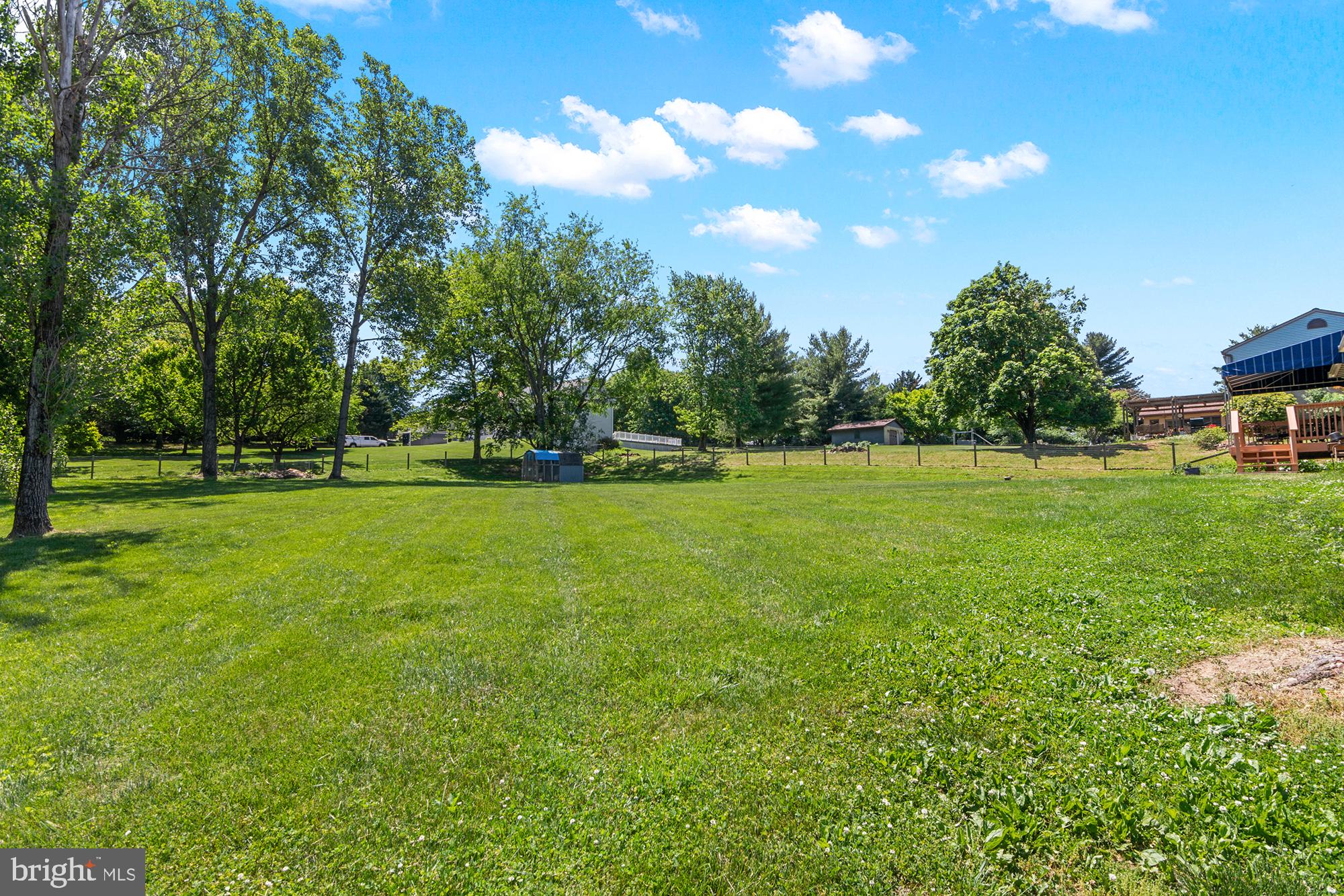 CARROLL ESTATES - Residential