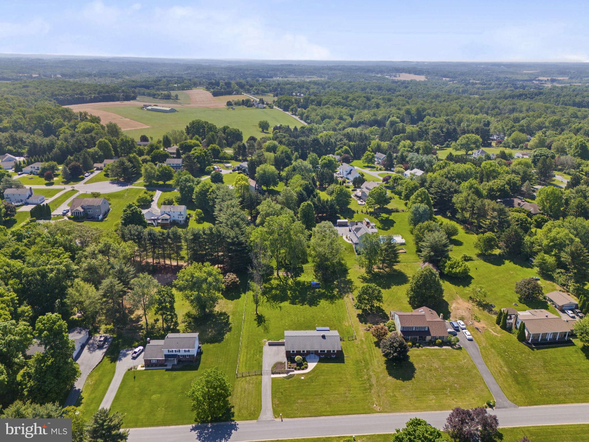 CARROLL ESTATES - Residential