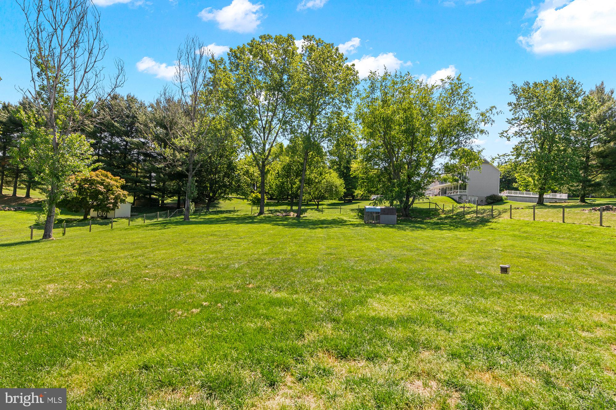 CARROLL ESTATES - Residential