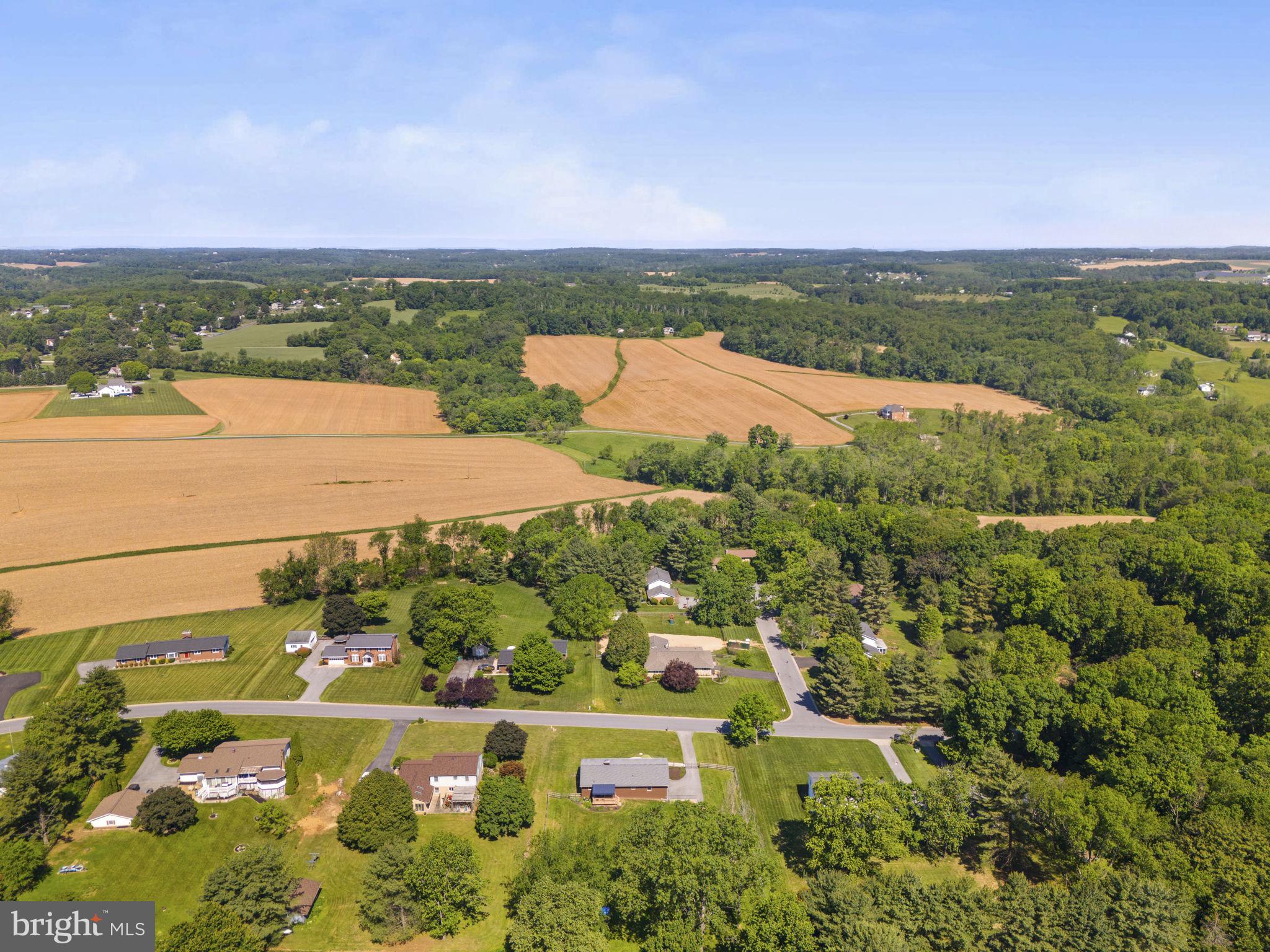 CARROLL ESTATES - Residential