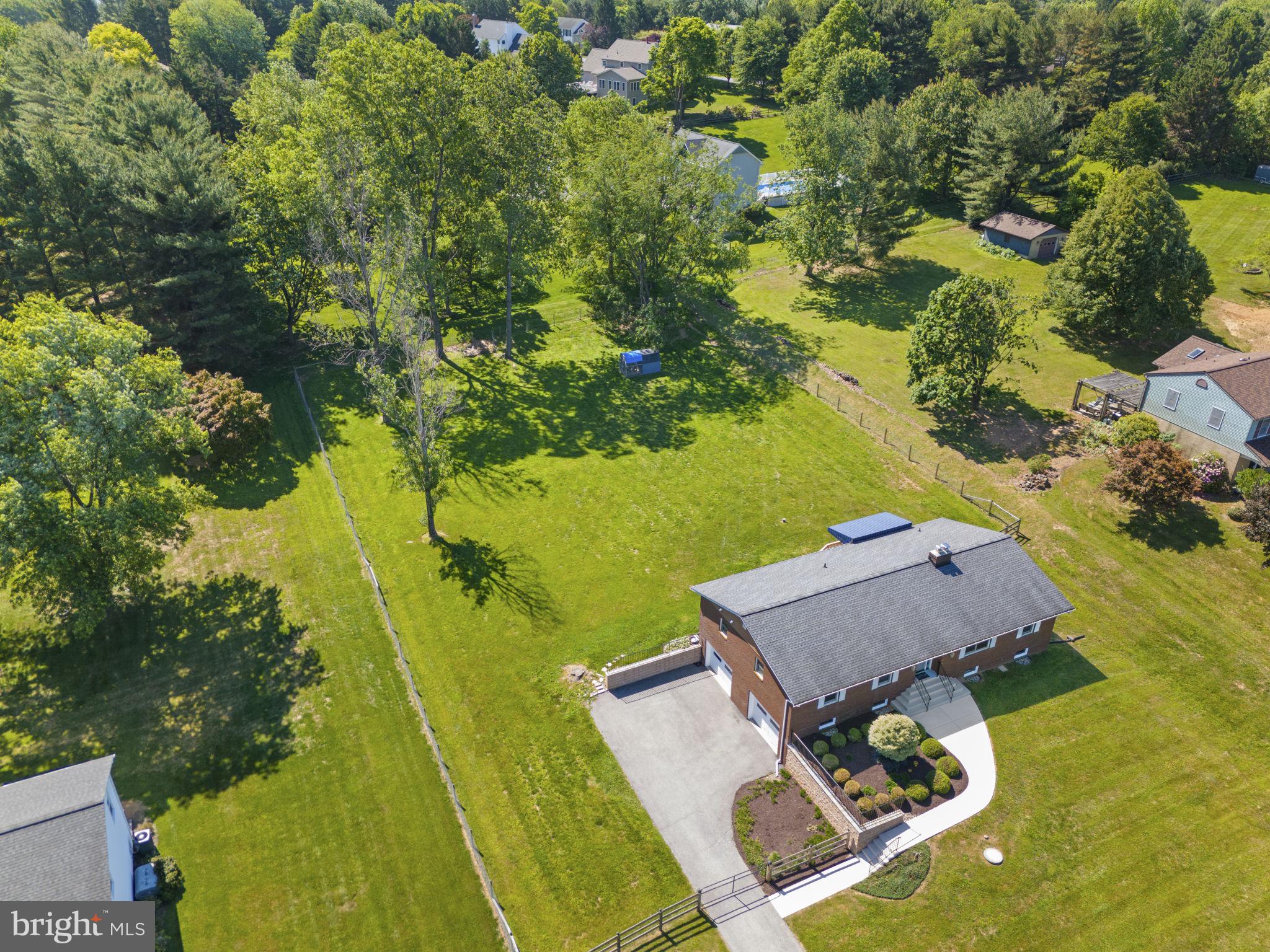 CARROLL ESTATES - Residential