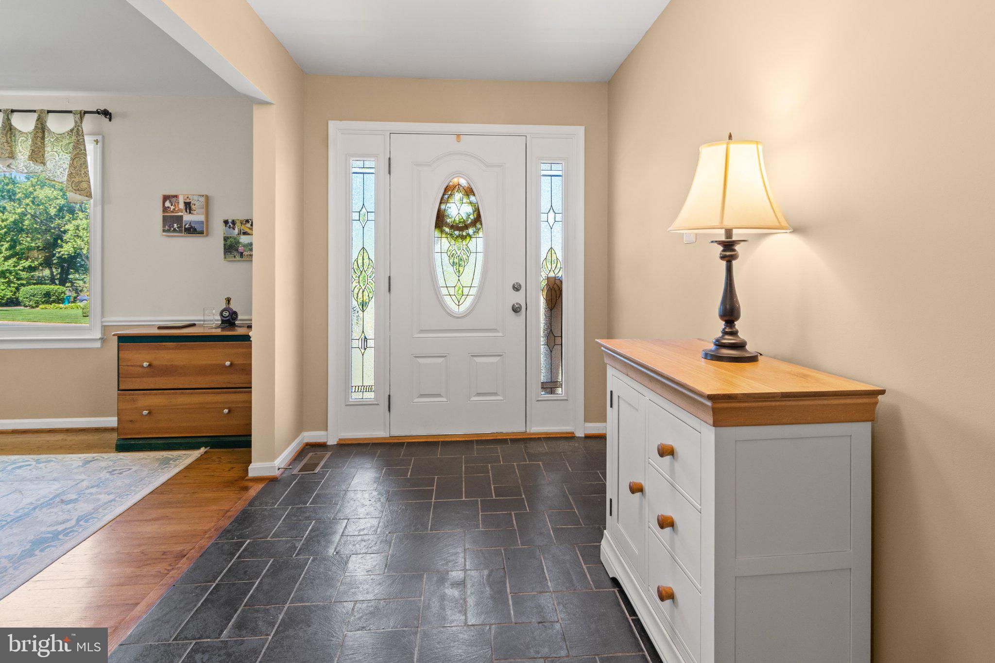 CARROLL ESTATES - Residential