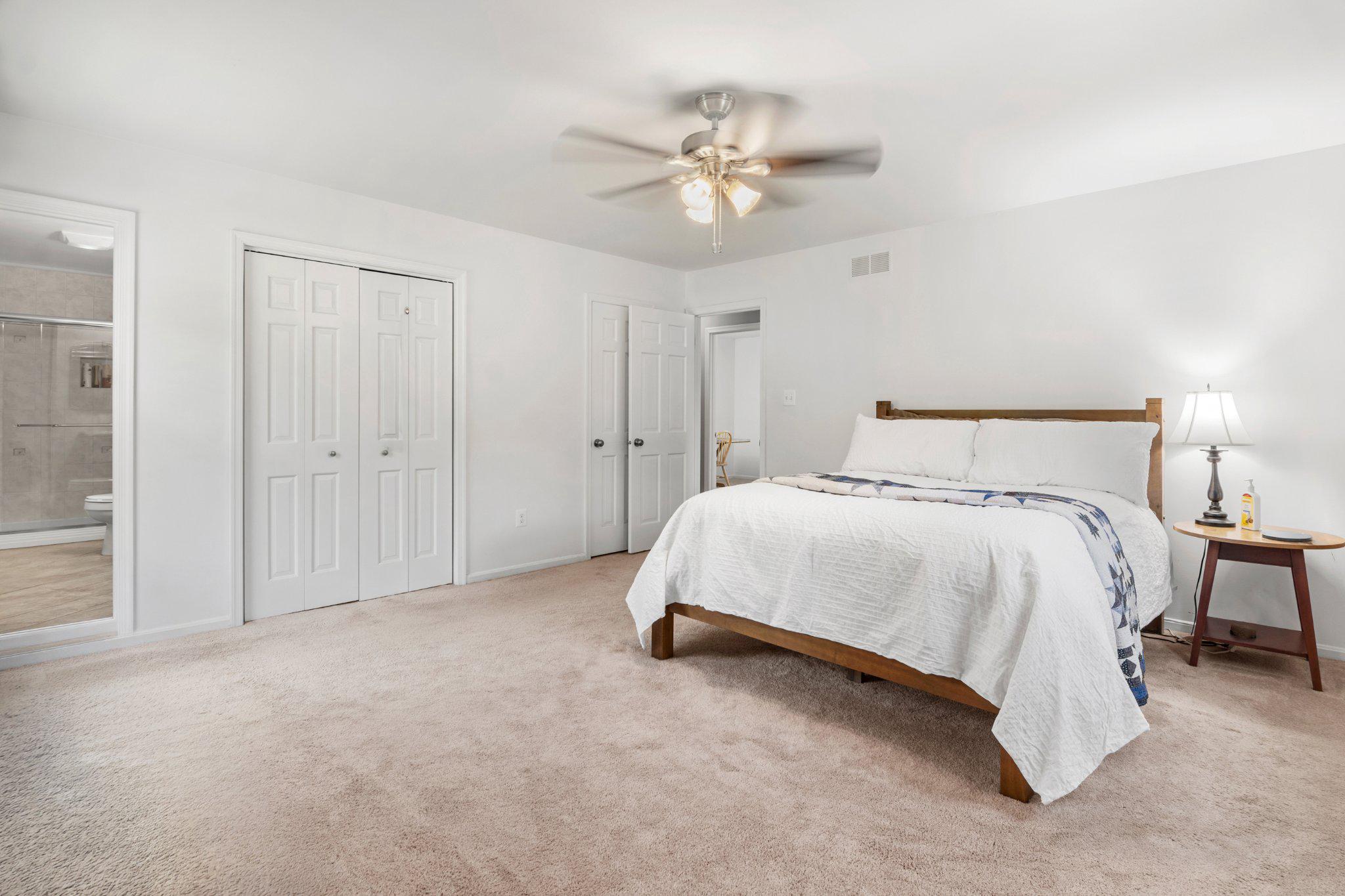 CARROLL ESTATES - Residential