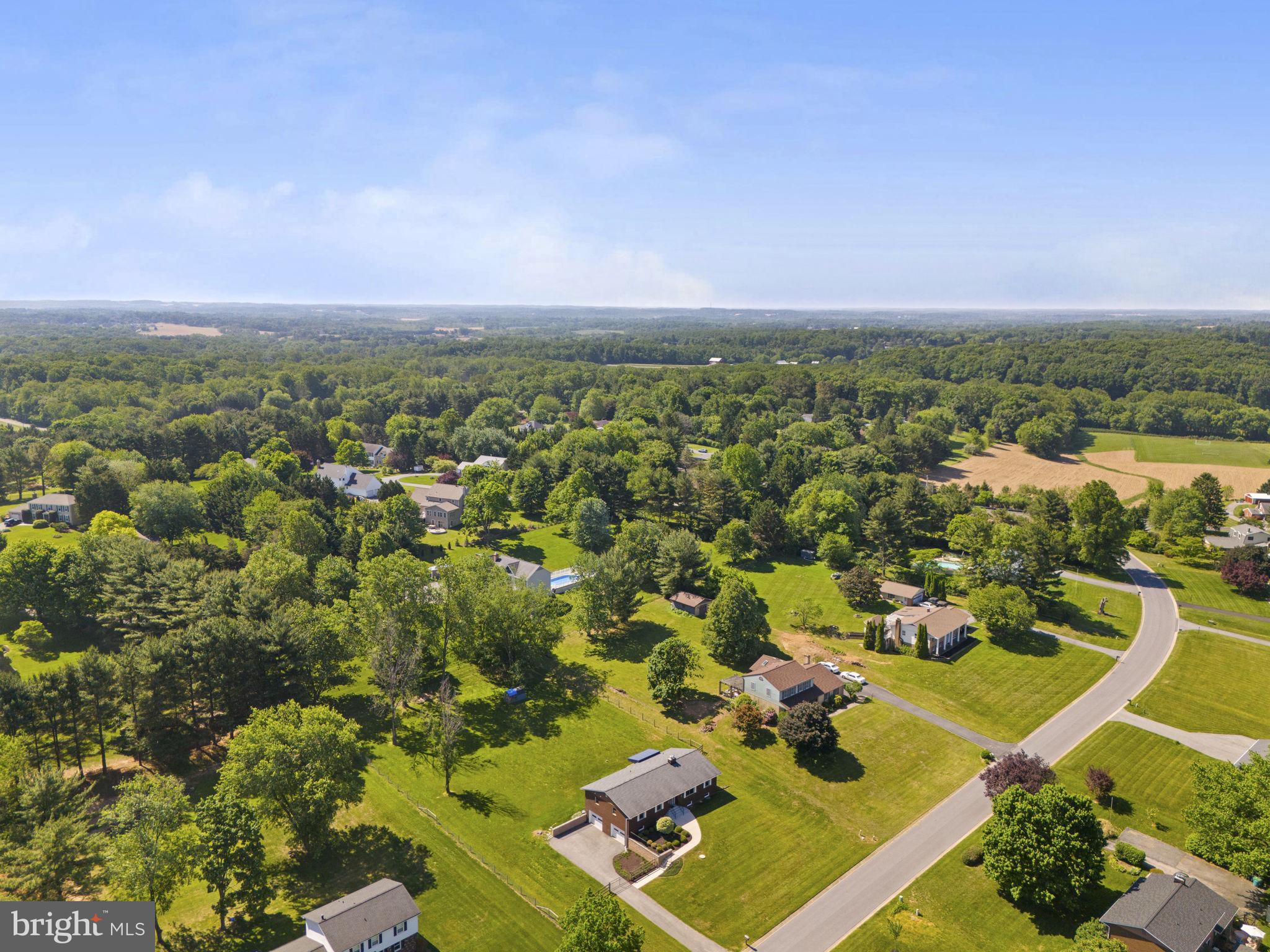CARROLL ESTATES - Residential