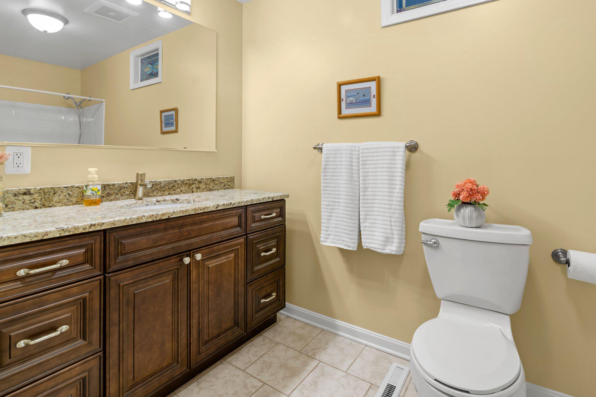 CARROLL ESTATES - Residential