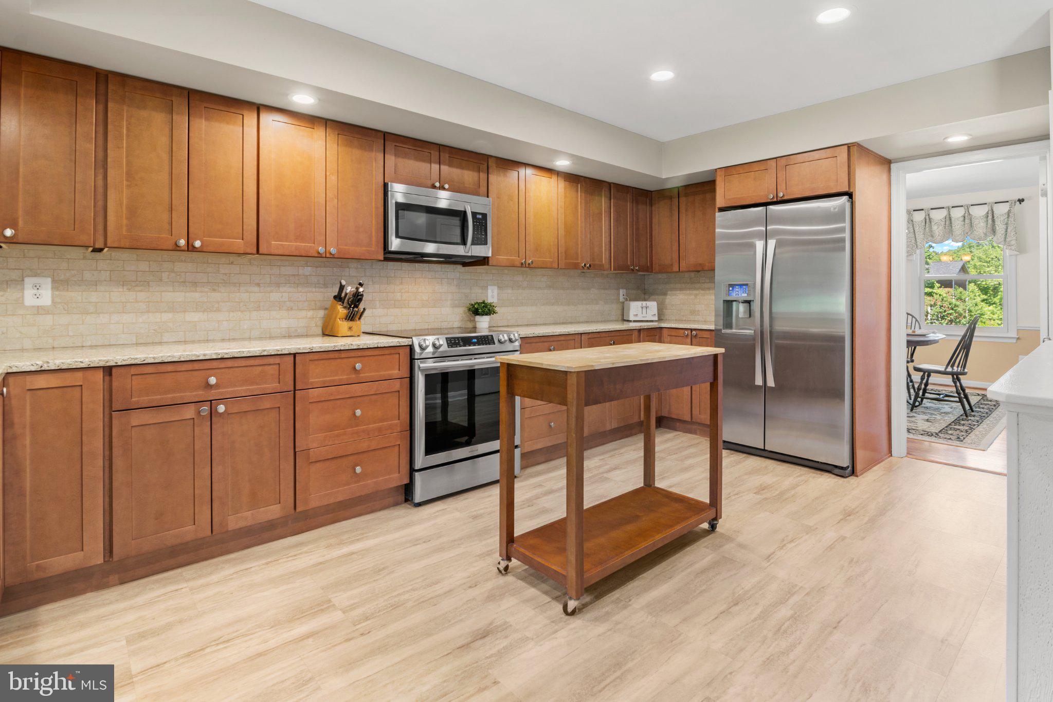 CARROLL ESTATES - Residential