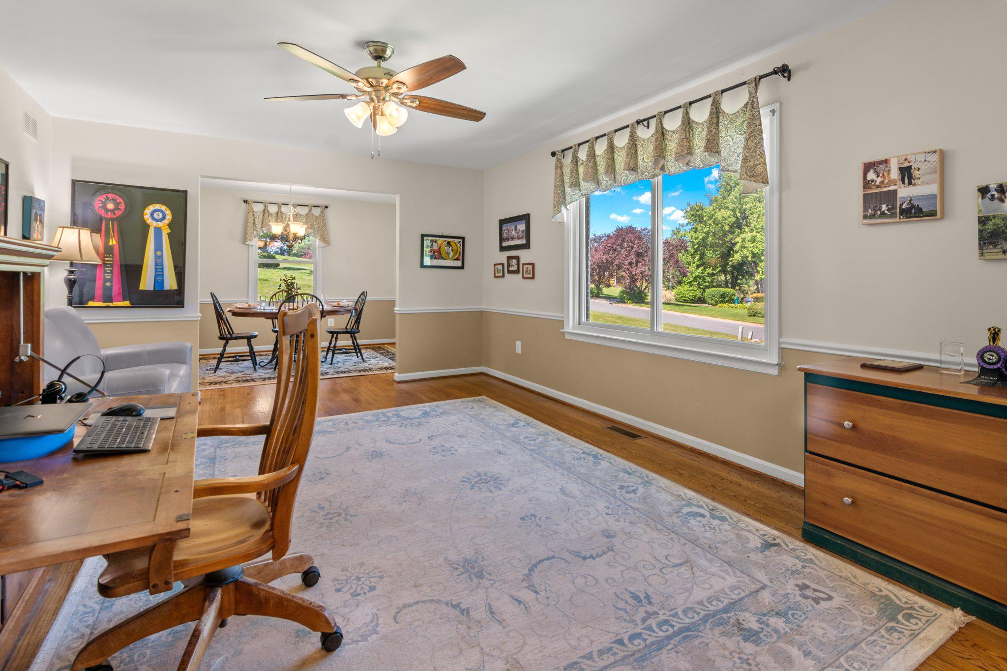 CARROLL ESTATES - Residential