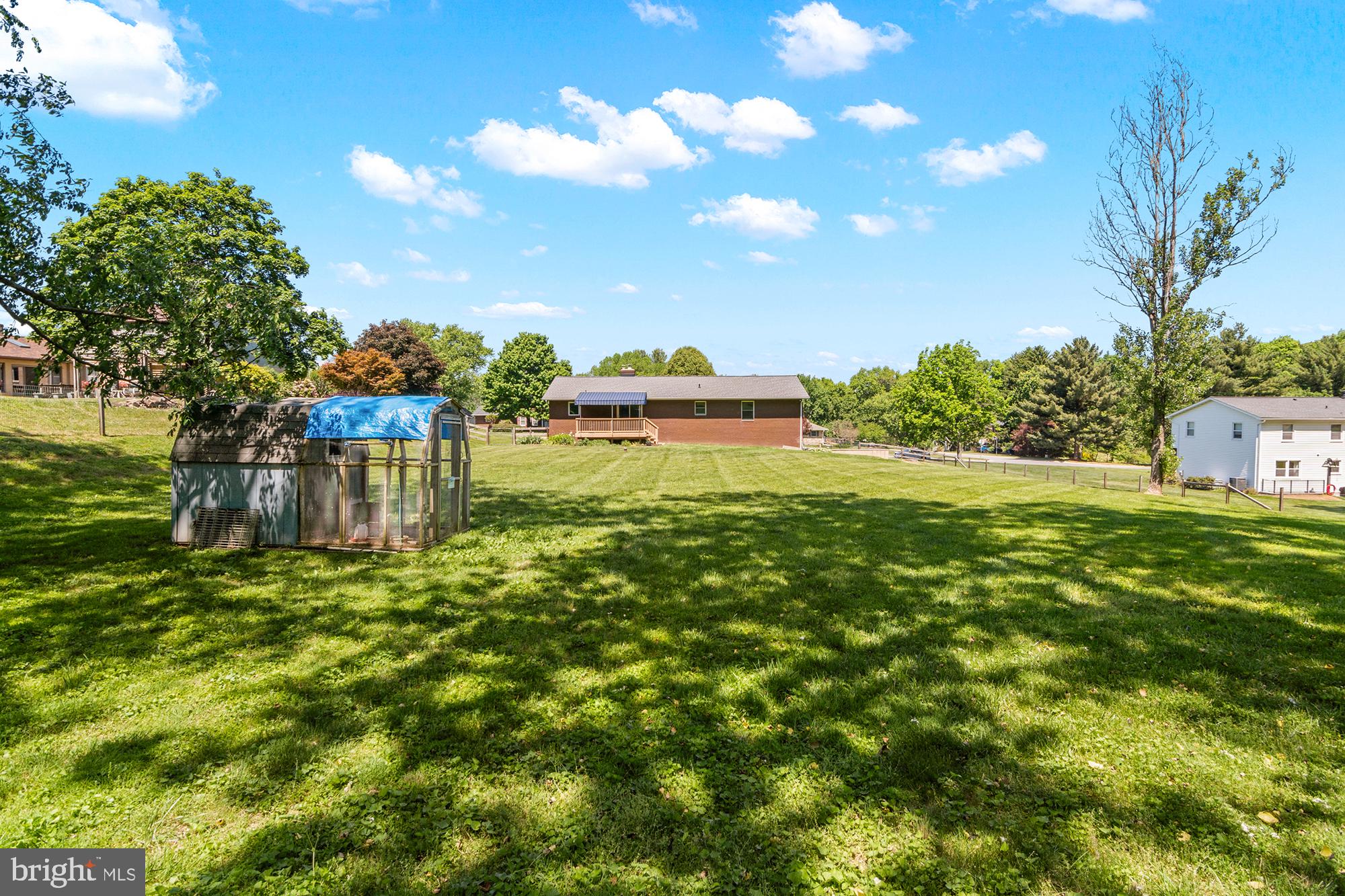 CARROLL ESTATES - Residential