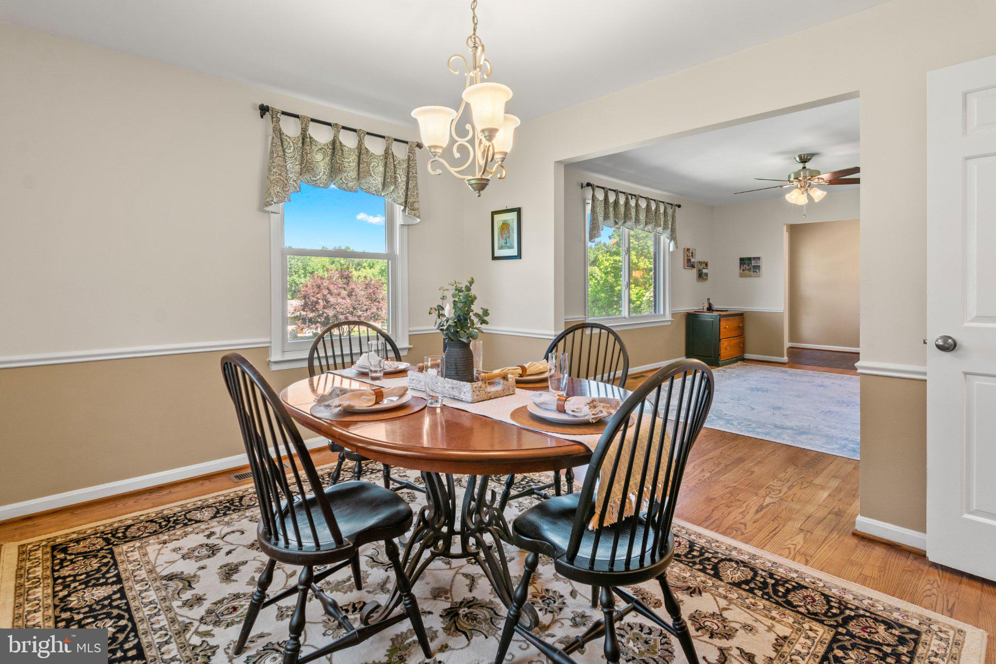 CARROLL ESTATES - Residential