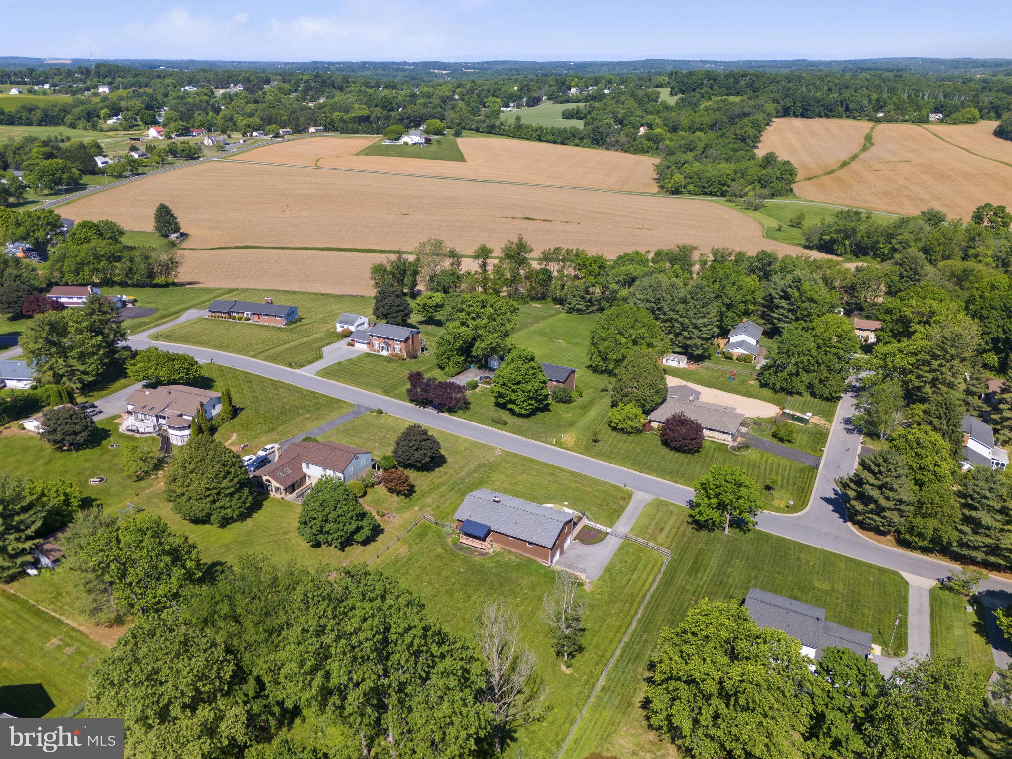 CARROLL ESTATES - Residential