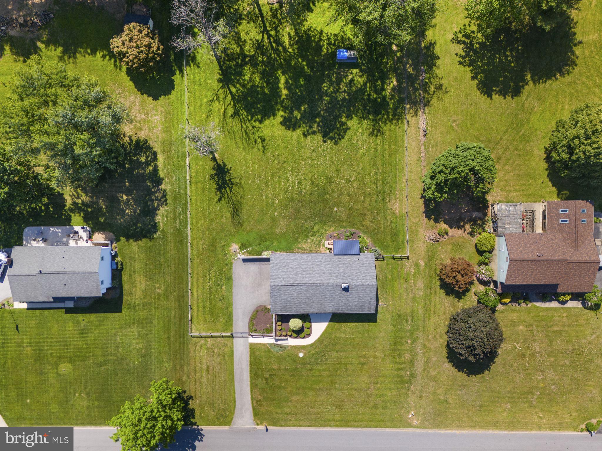 CARROLL ESTATES - Residential