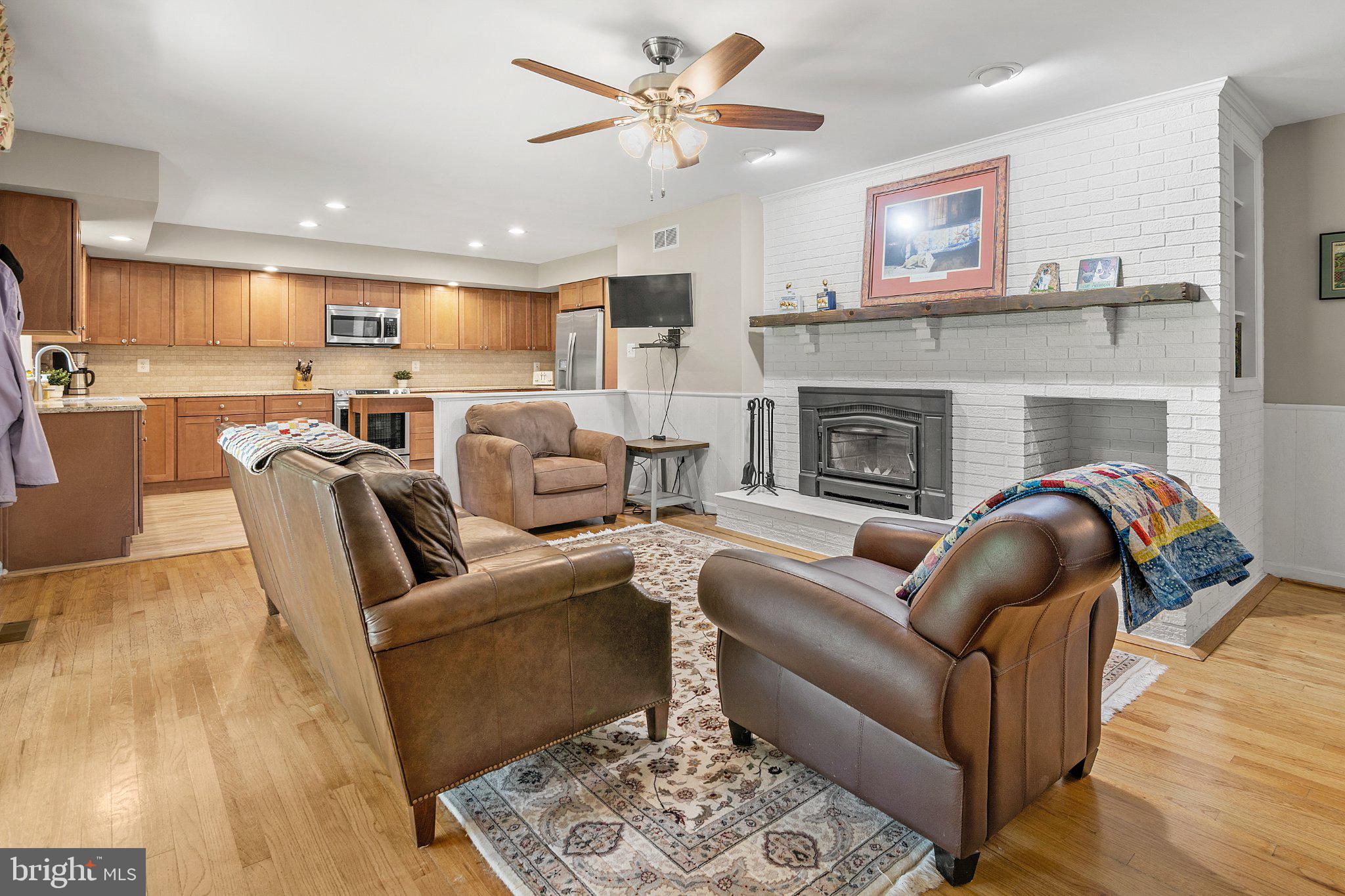 CARROLL ESTATES - Residential