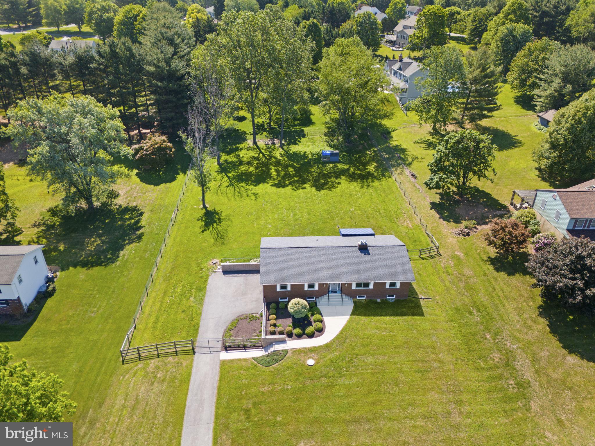 CARROLL ESTATES - Residential