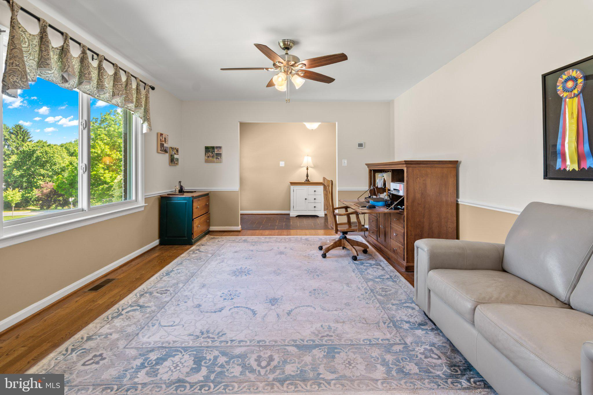 CARROLL ESTATES - Residential