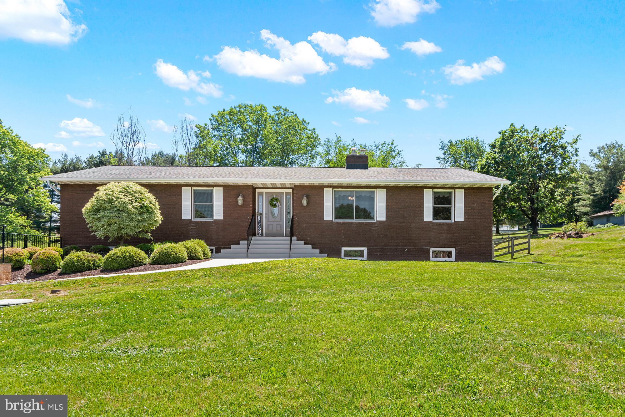 CARROLL ESTATES - Residential