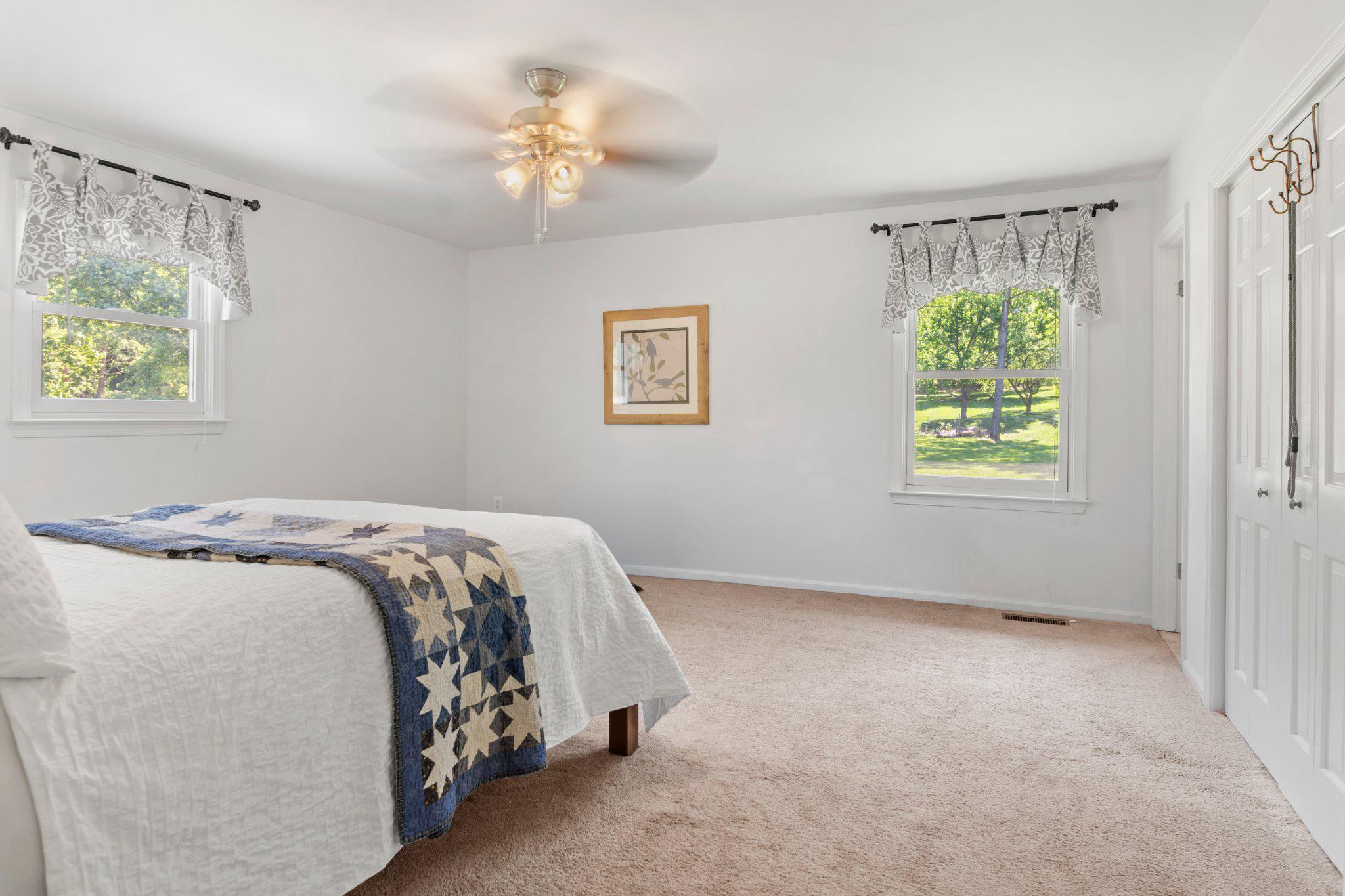 CARROLL ESTATES - Residential