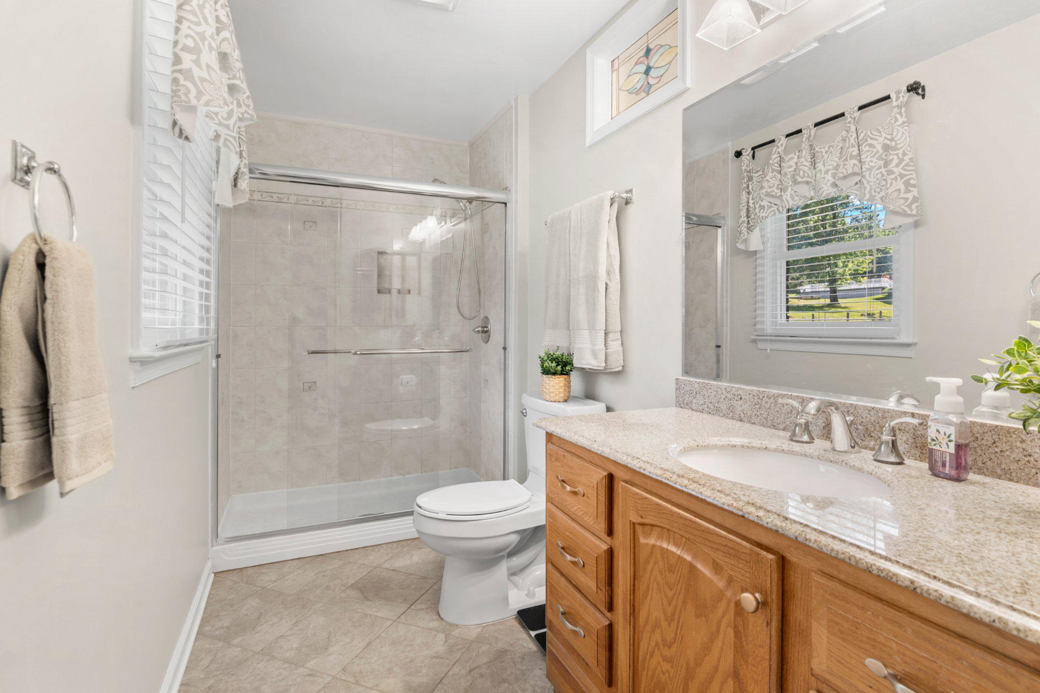 CARROLL ESTATES - Residential