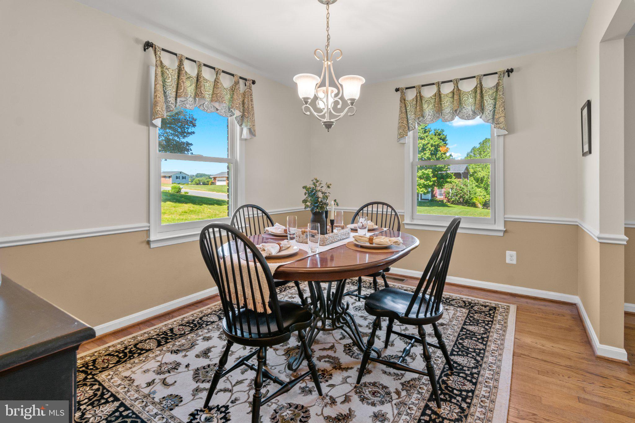 CARROLL ESTATES - Residential