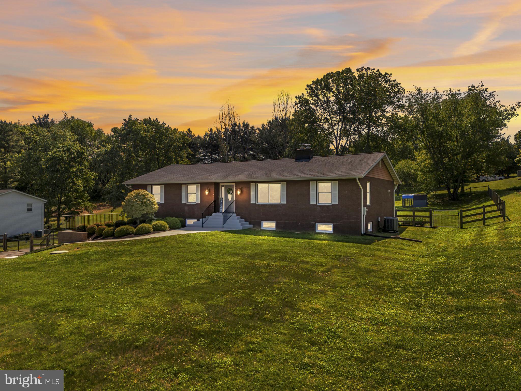 CARROLL ESTATES - Residential