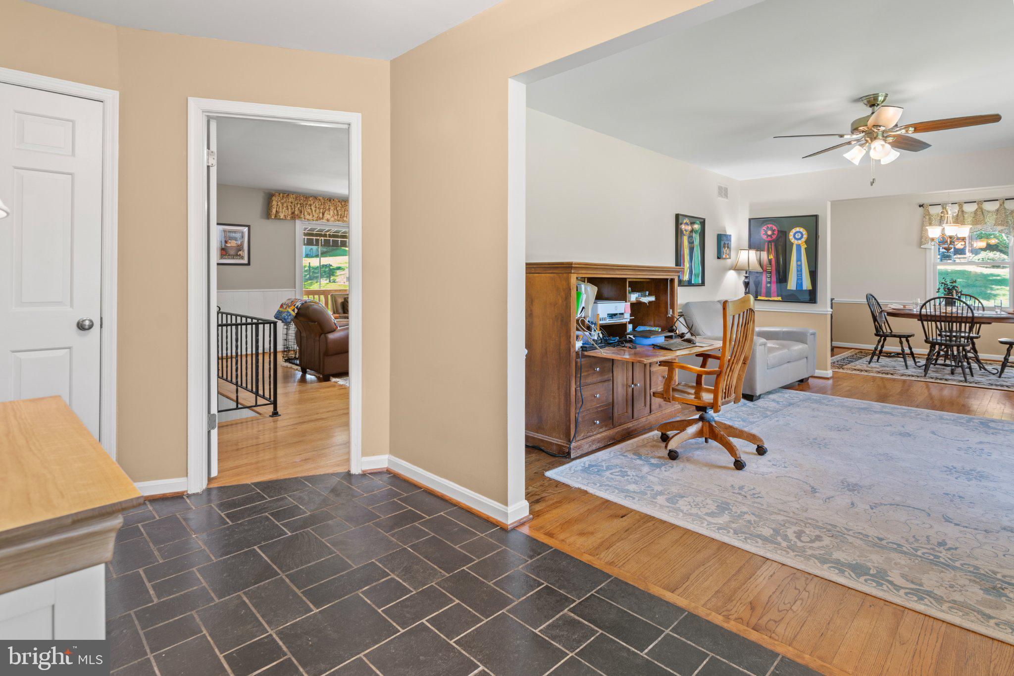 CARROLL ESTATES - Residential