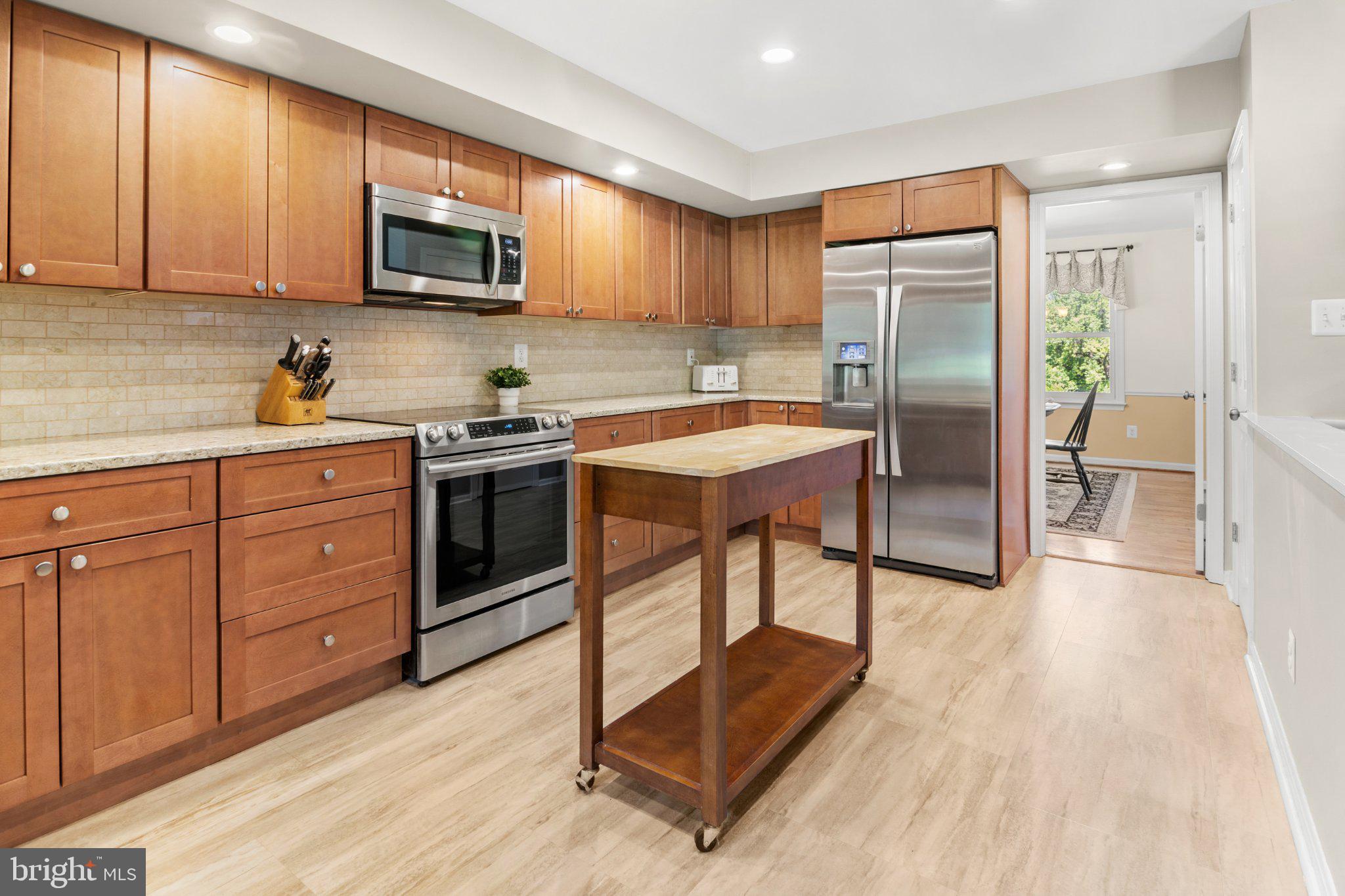 CARROLL ESTATES - Residential