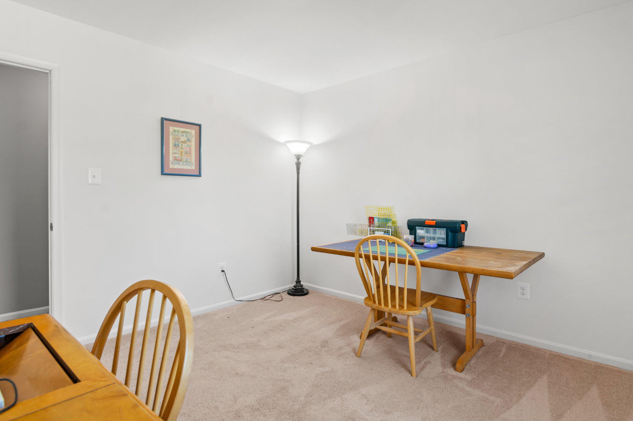 CARROLL ESTATES - Residential
