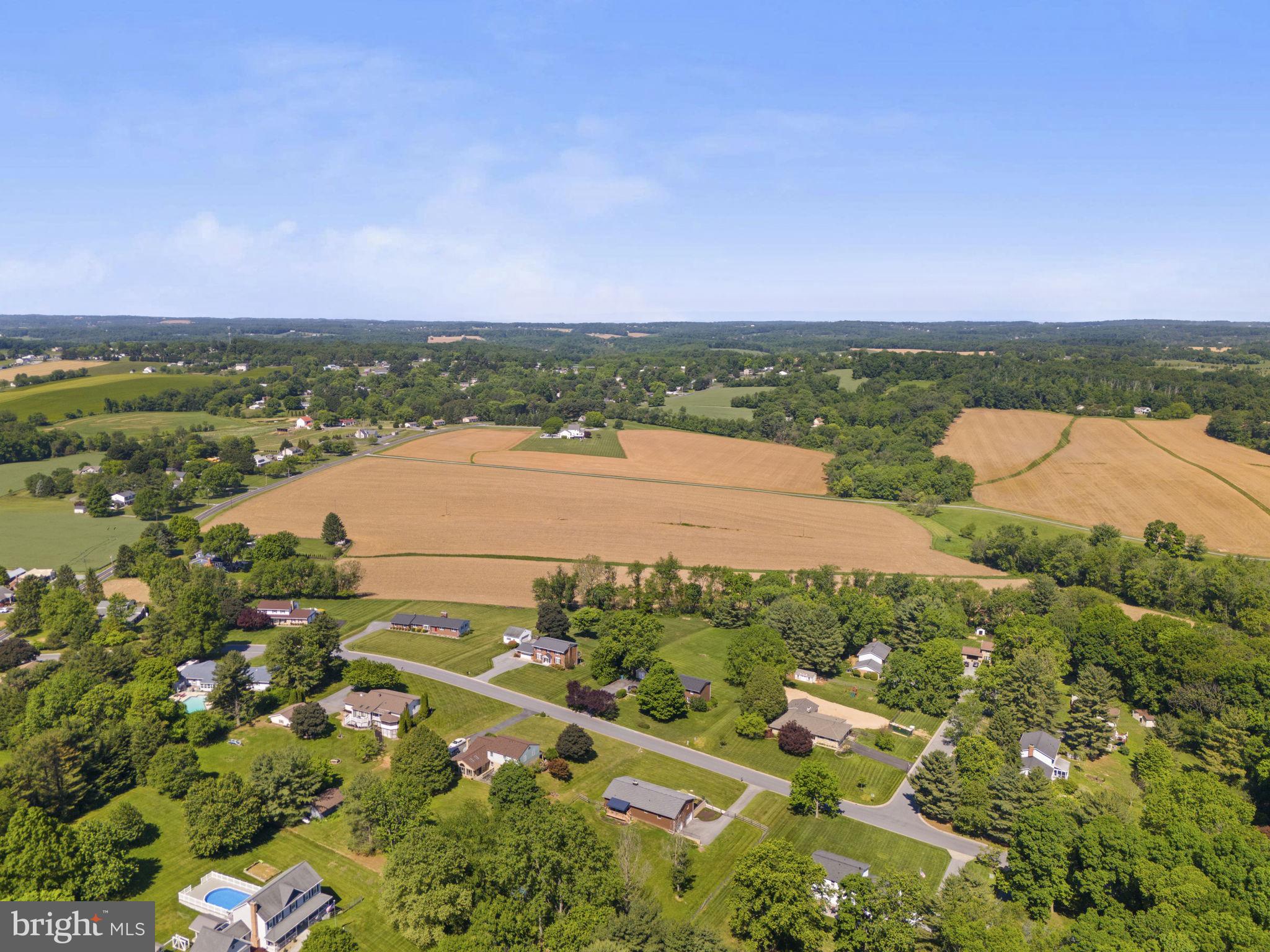 CARROLL ESTATES - Residential