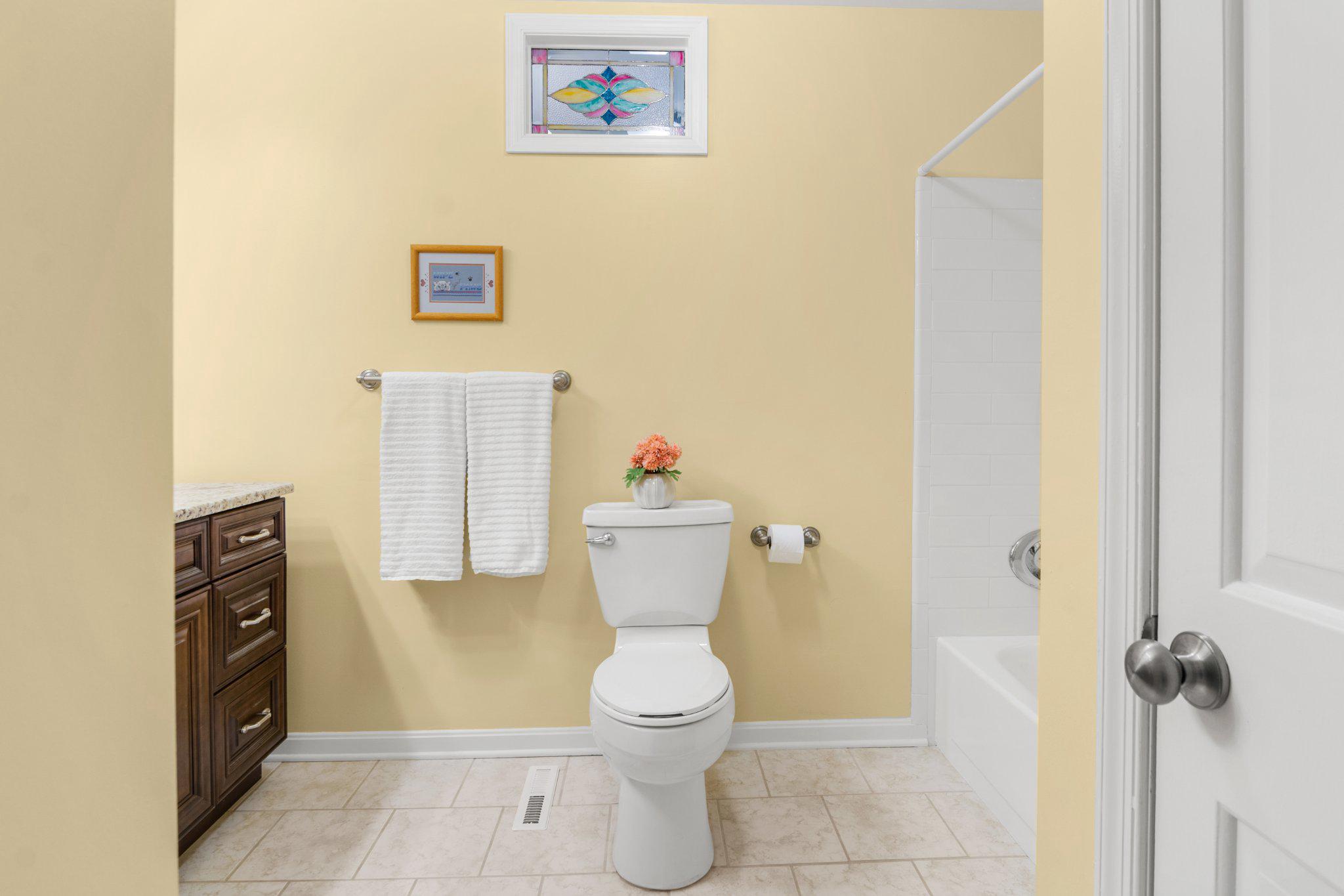 CARROLL ESTATES - Residential