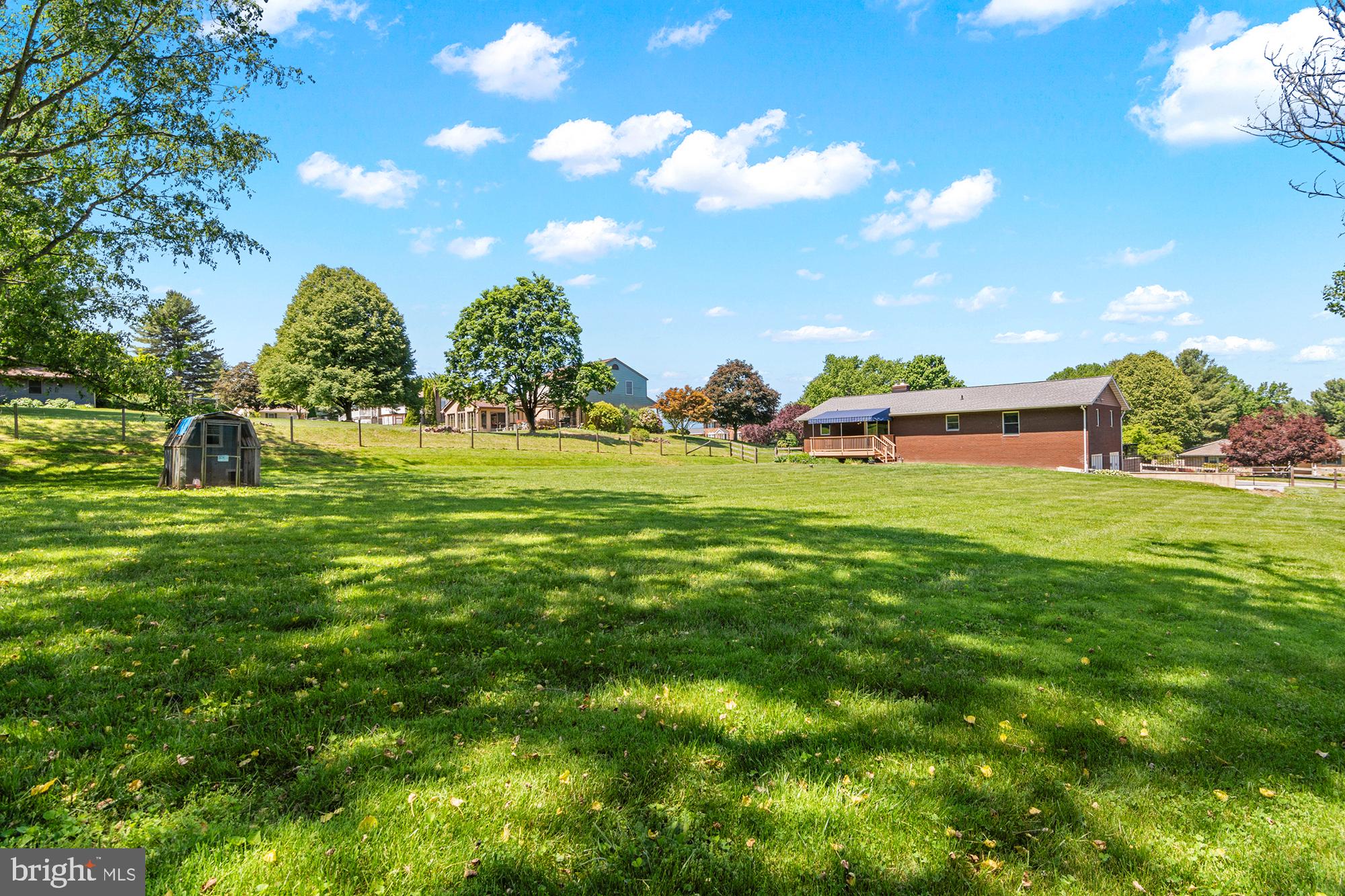 CARROLL ESTATES - Residential