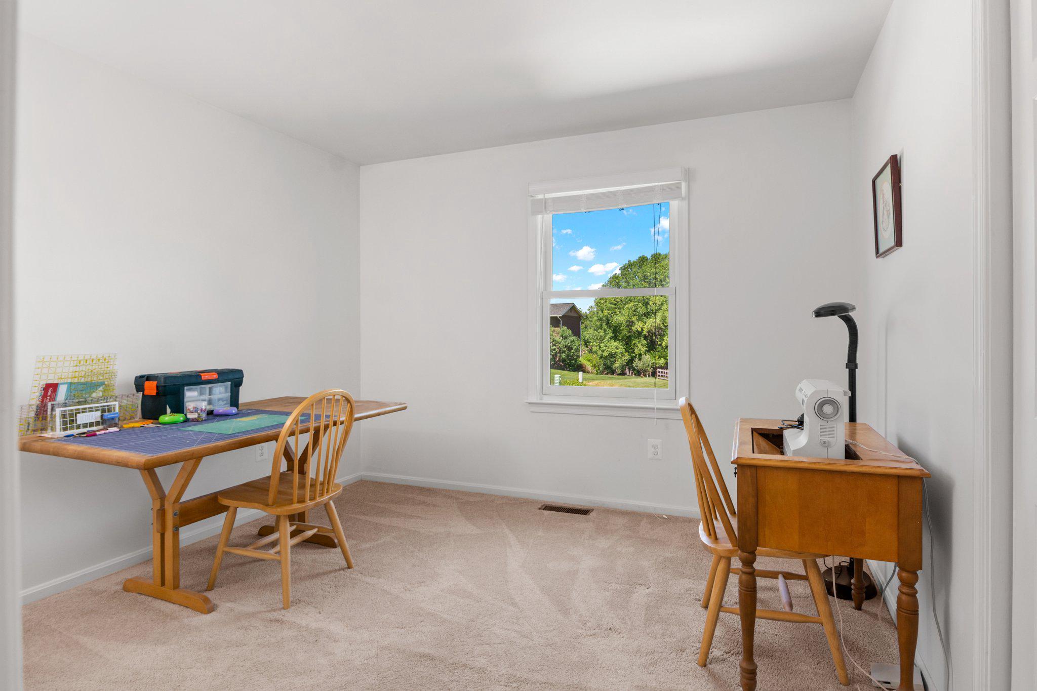 CARROLL ESTATES - Residential