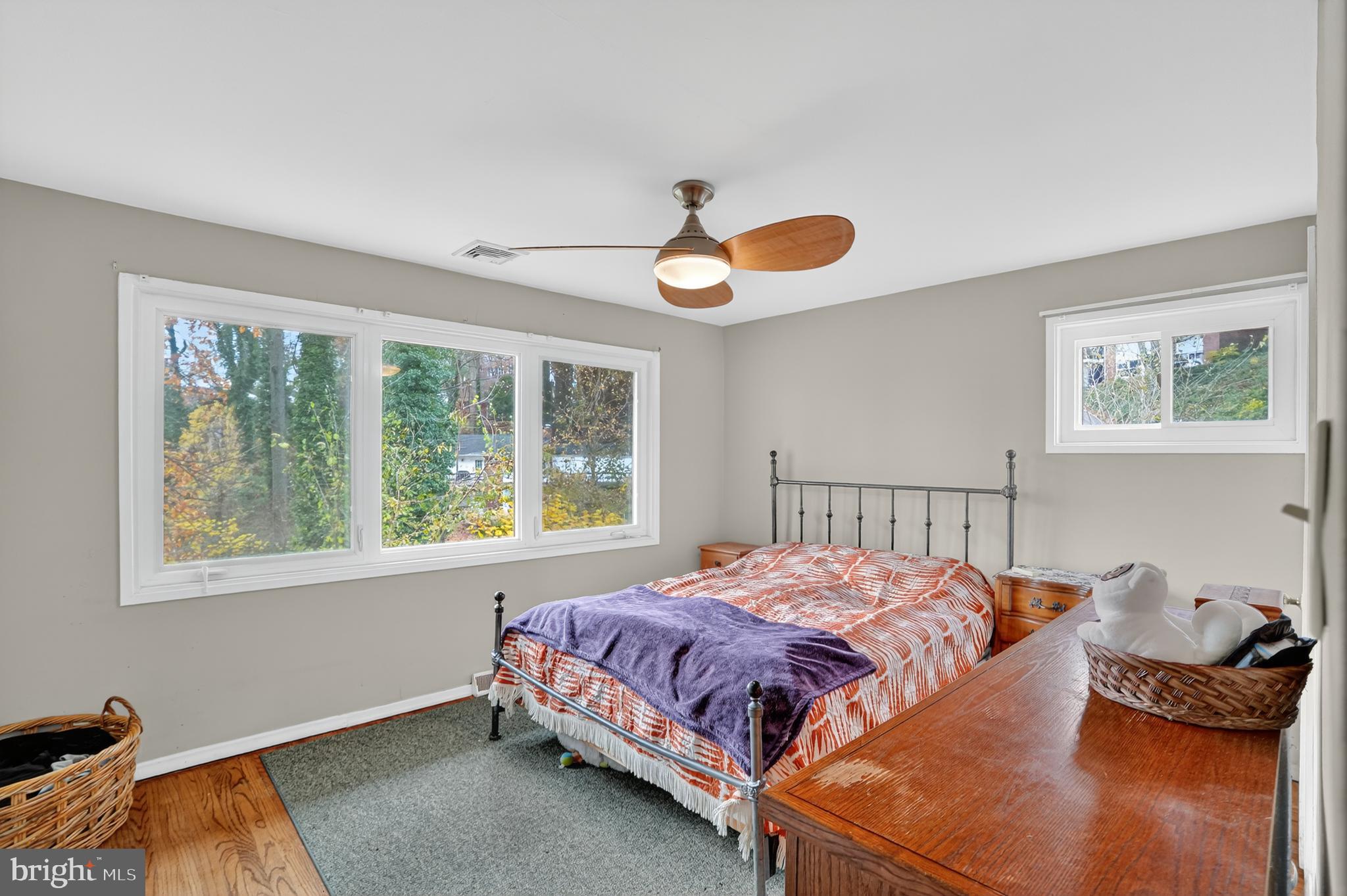 HIGH MEADOW - Residential