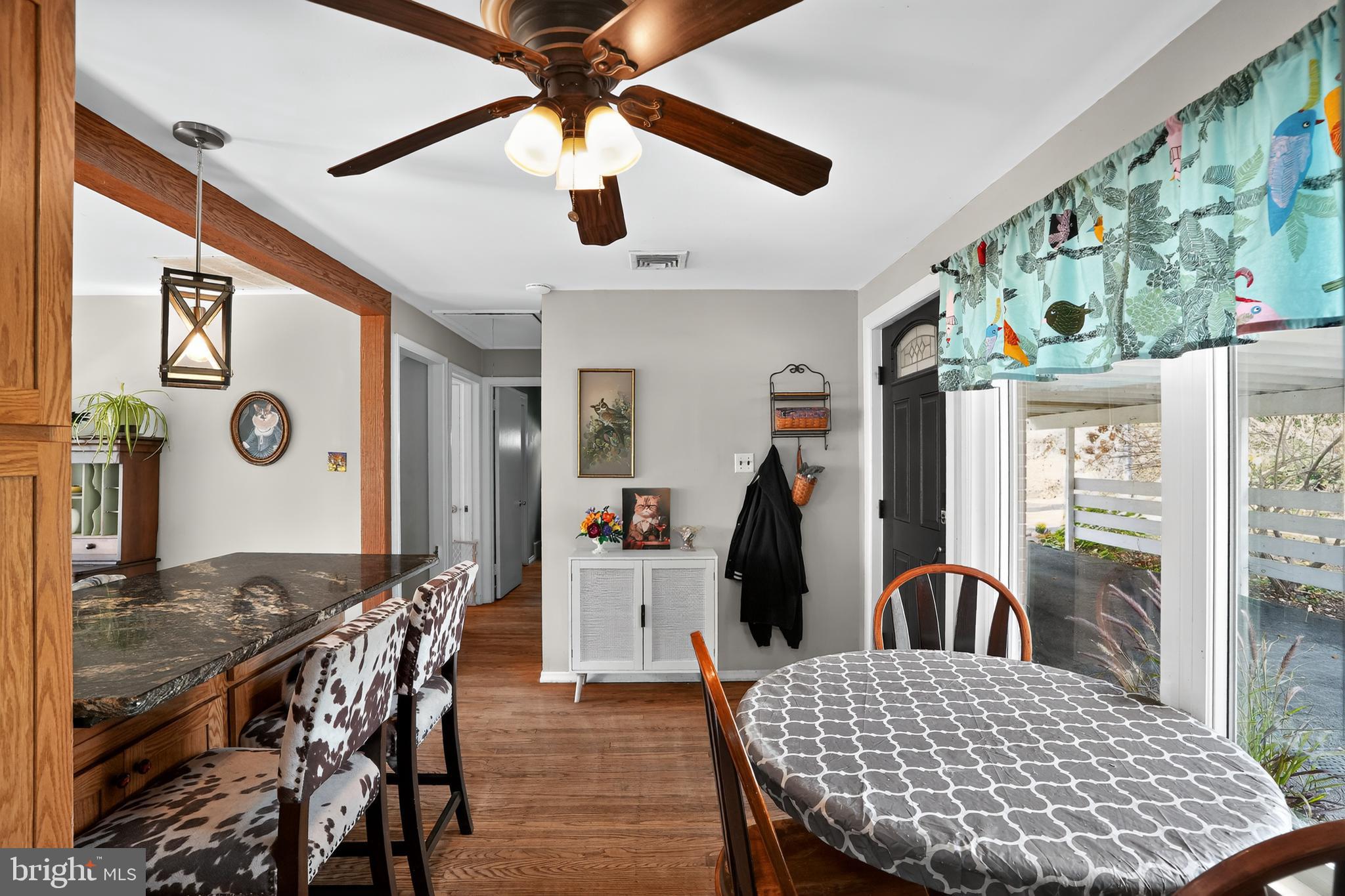 HIGH MEADOW - Residential