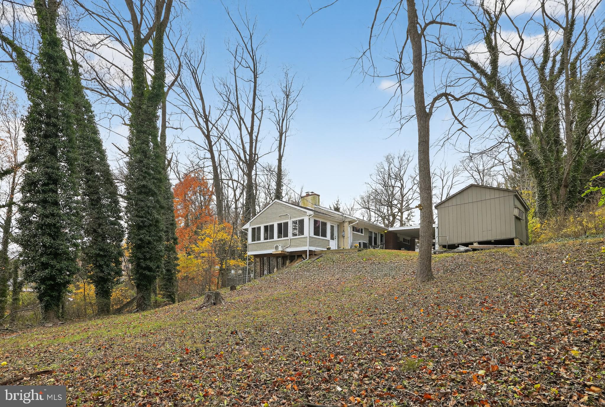 HIGH MEADOW - Residential