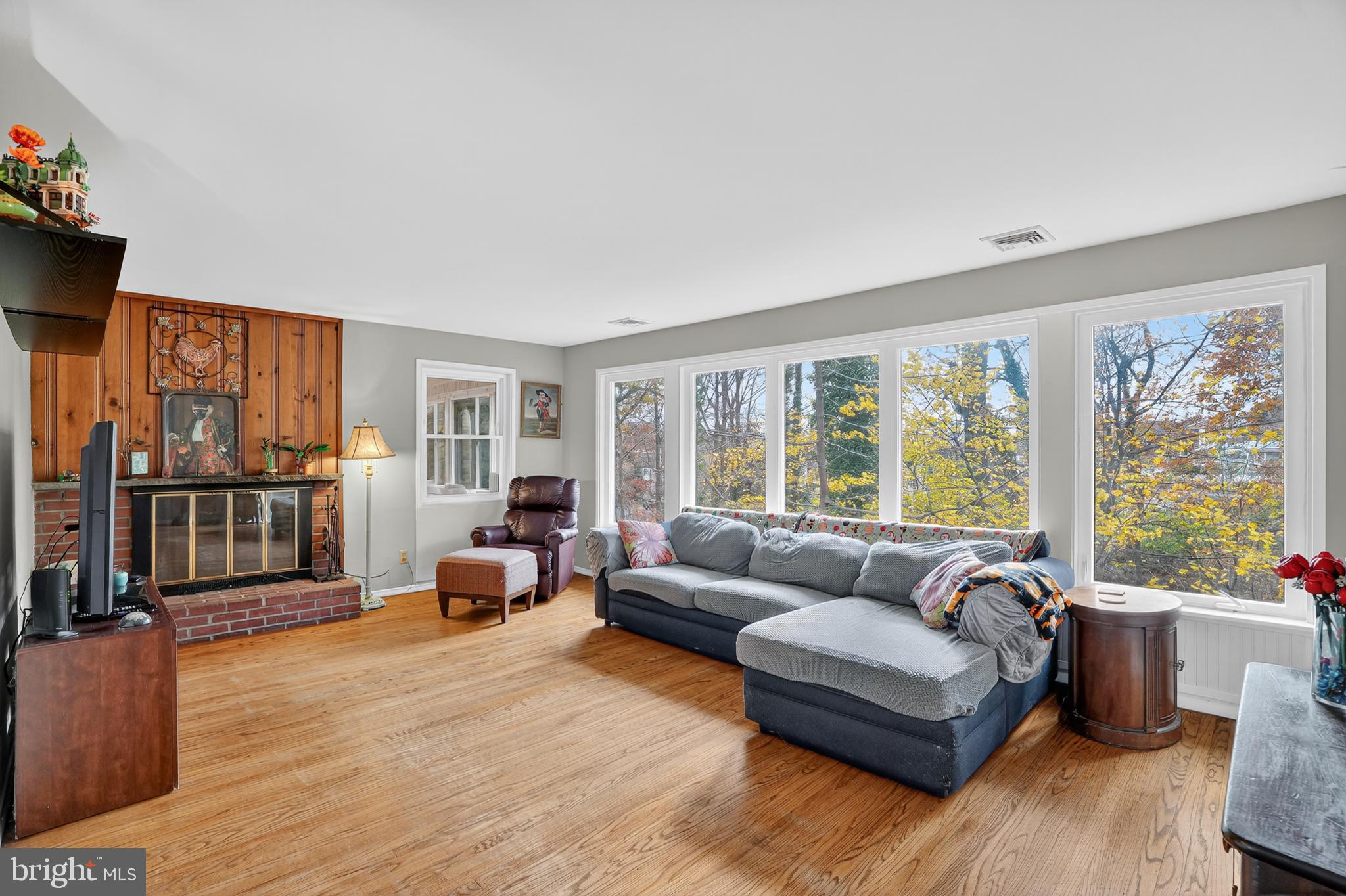 HIGH MEADOW - Residential