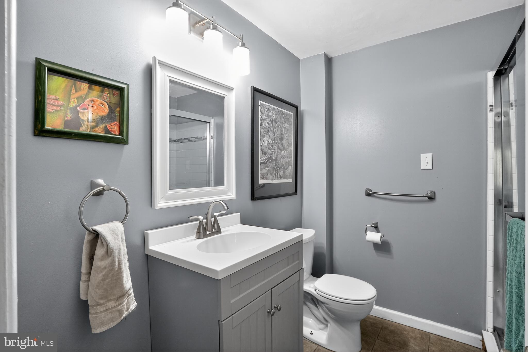 HIGH MEADOW - Residential