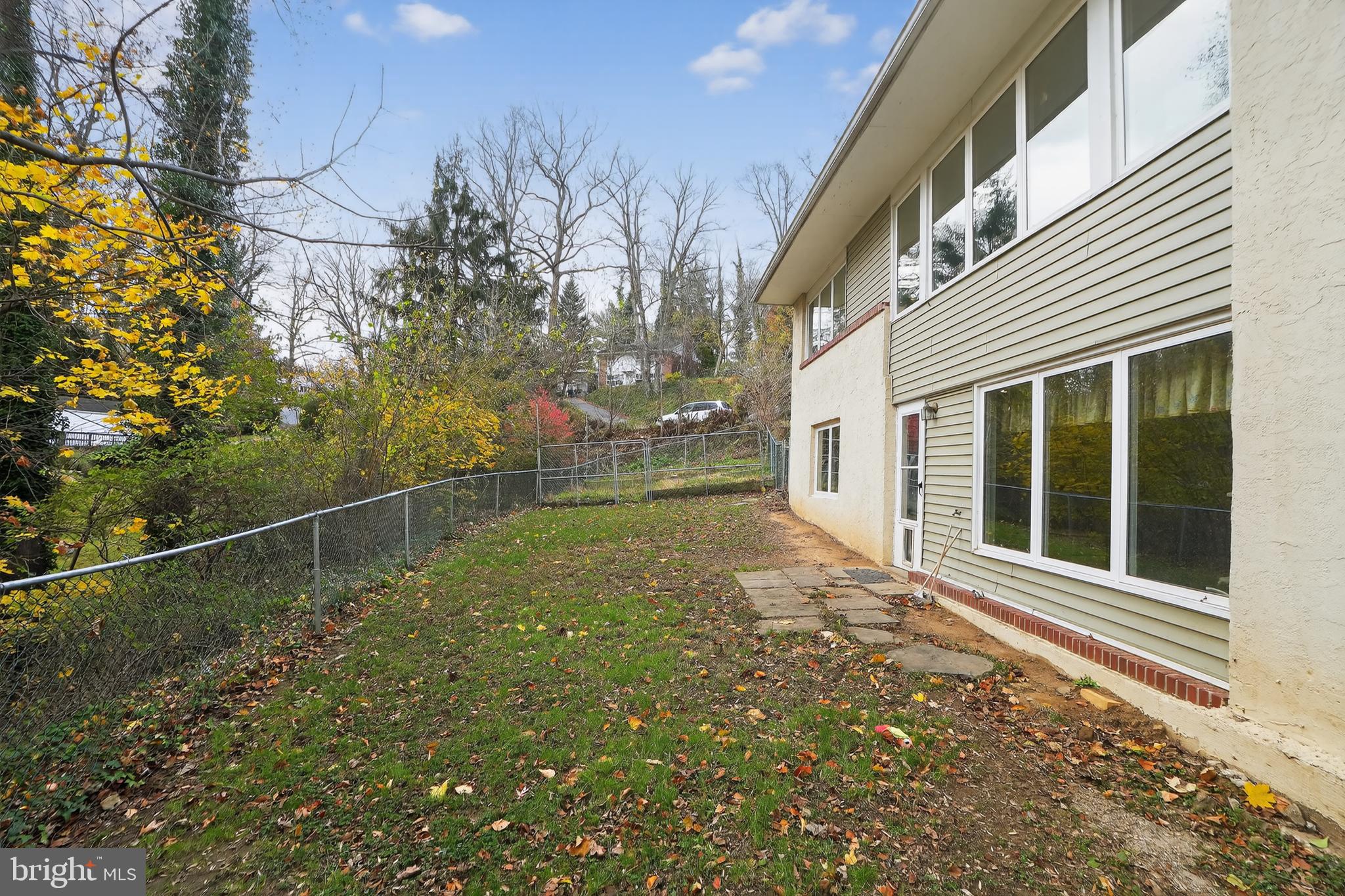 HIGH MEADOW - Residential