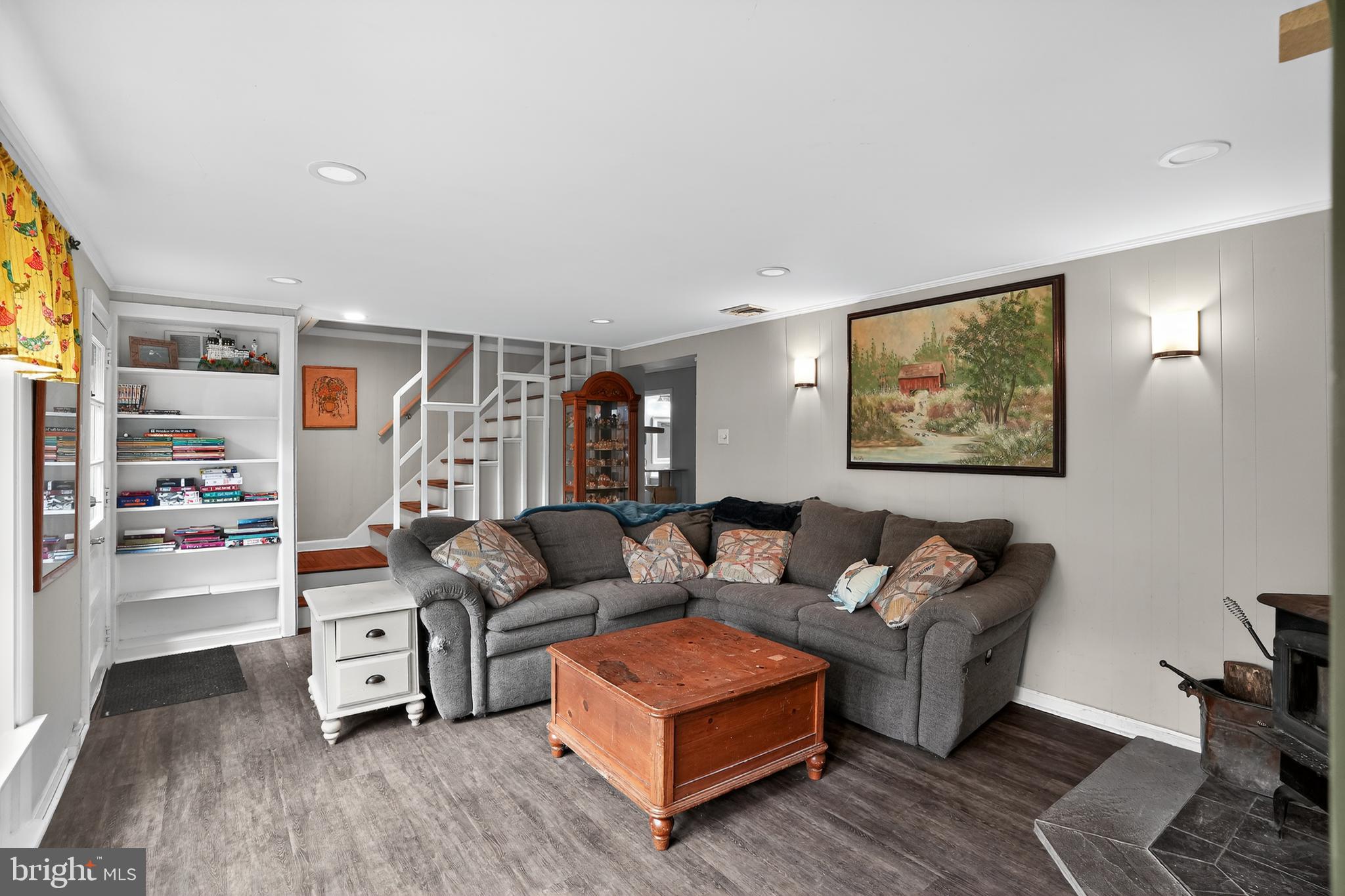 HIGH MEADOW - Residential