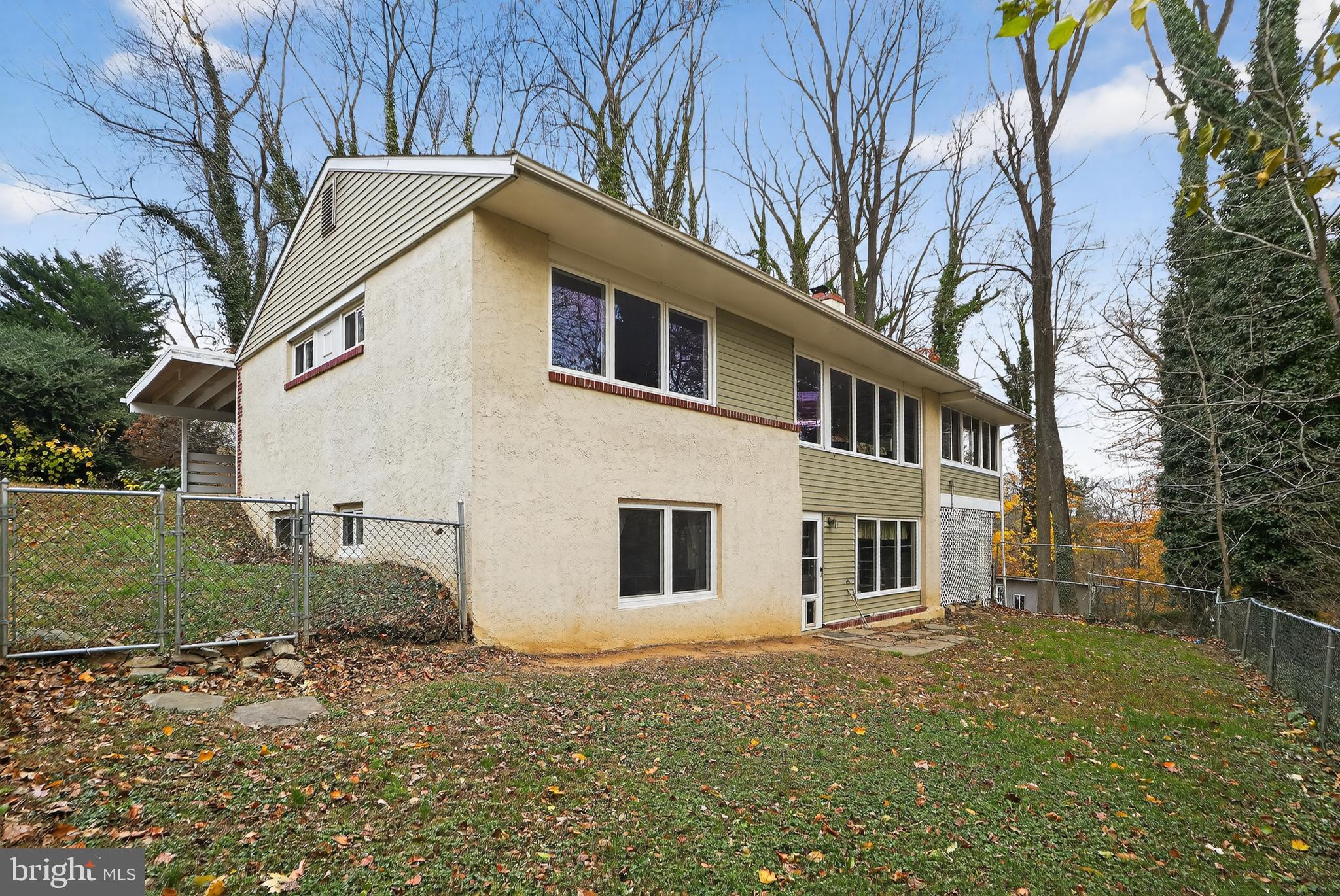 HIGH MEADOW - Residential