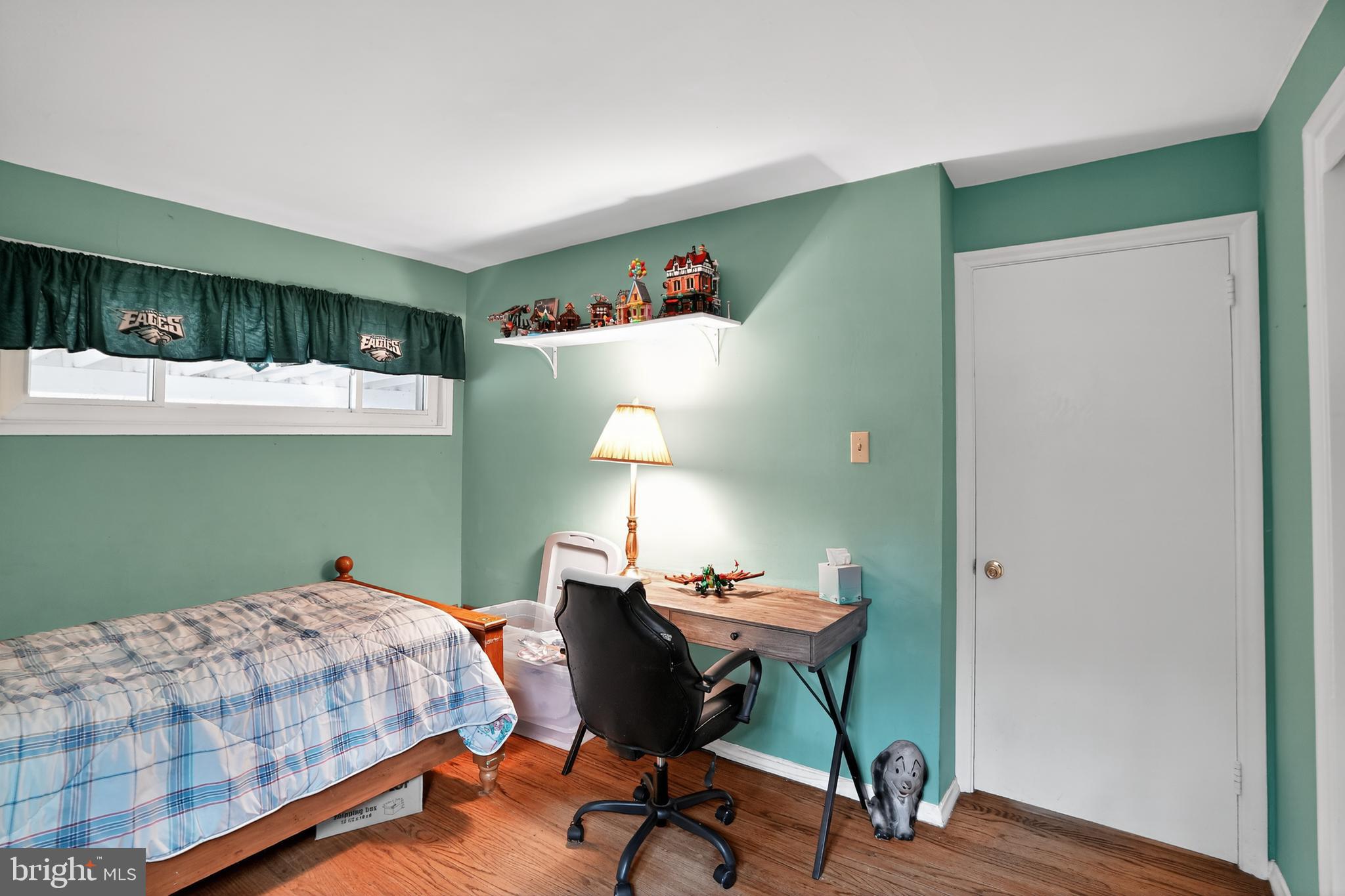 HIGH MEADOW - Residential