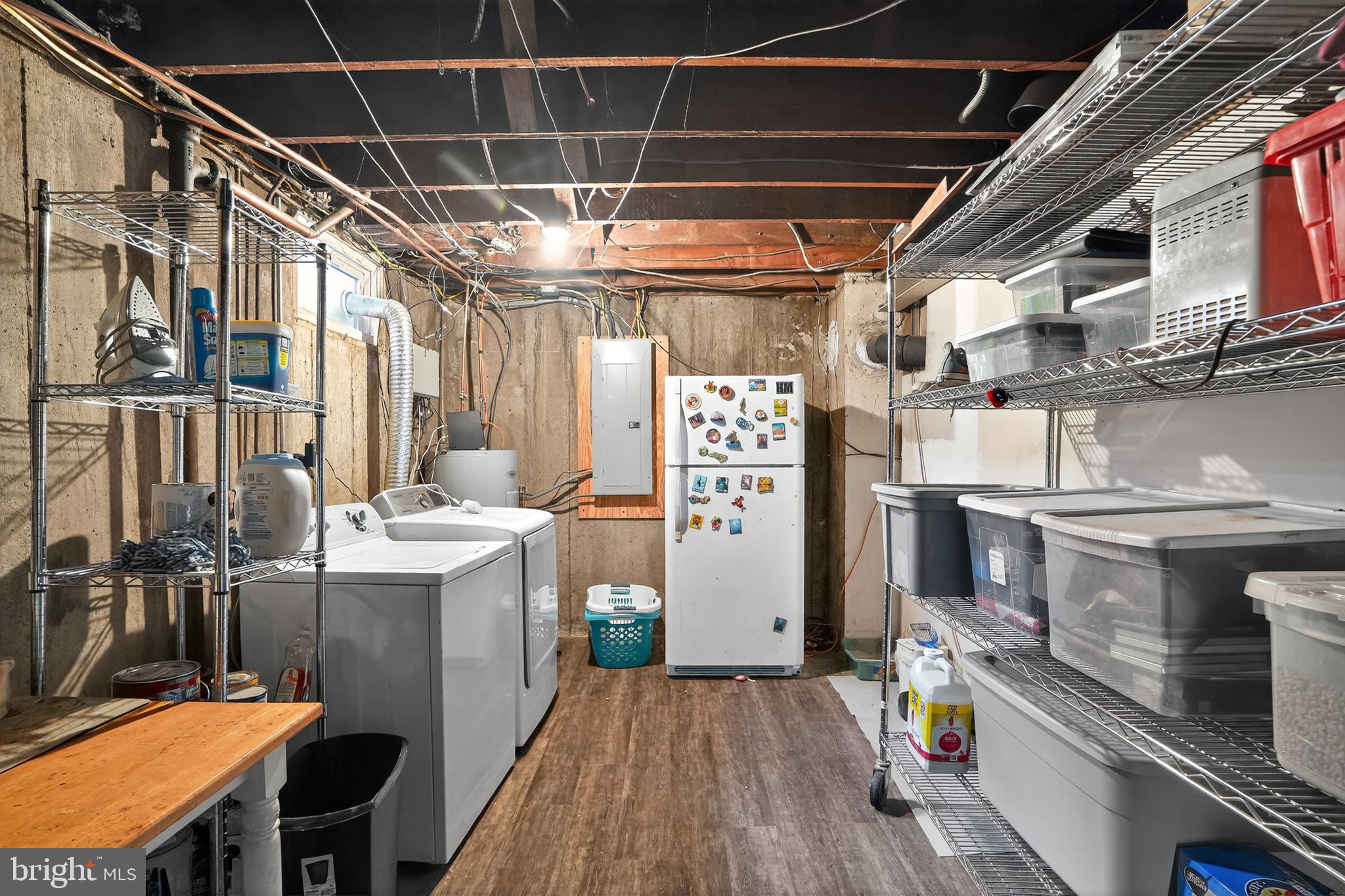 HIGH MEADOW - Residential