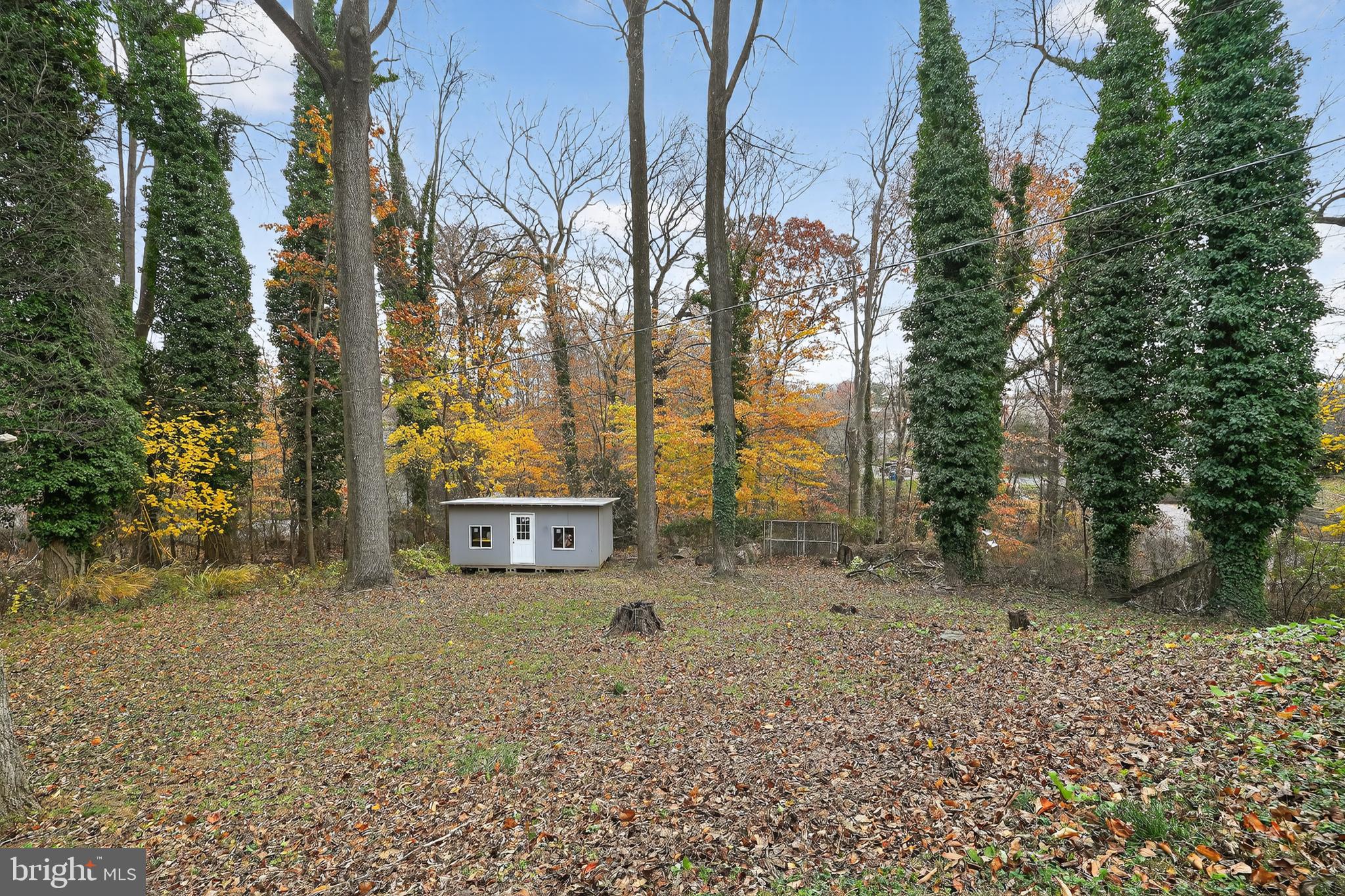 HIGH MEADOW - Residential