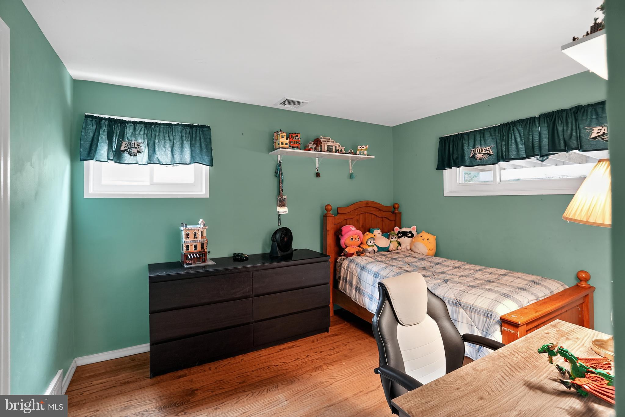 HIGH MEADOW - Residential