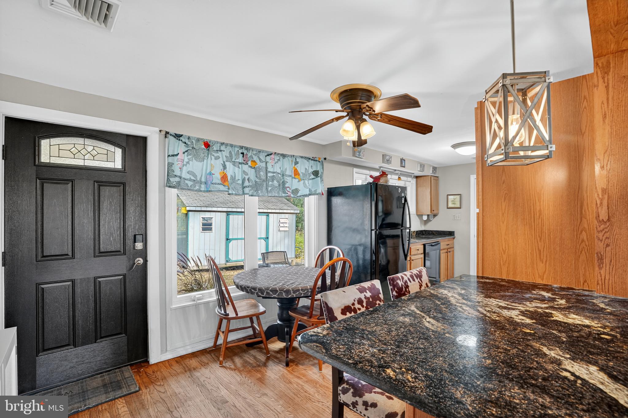 HIGH MEADOW - Residential