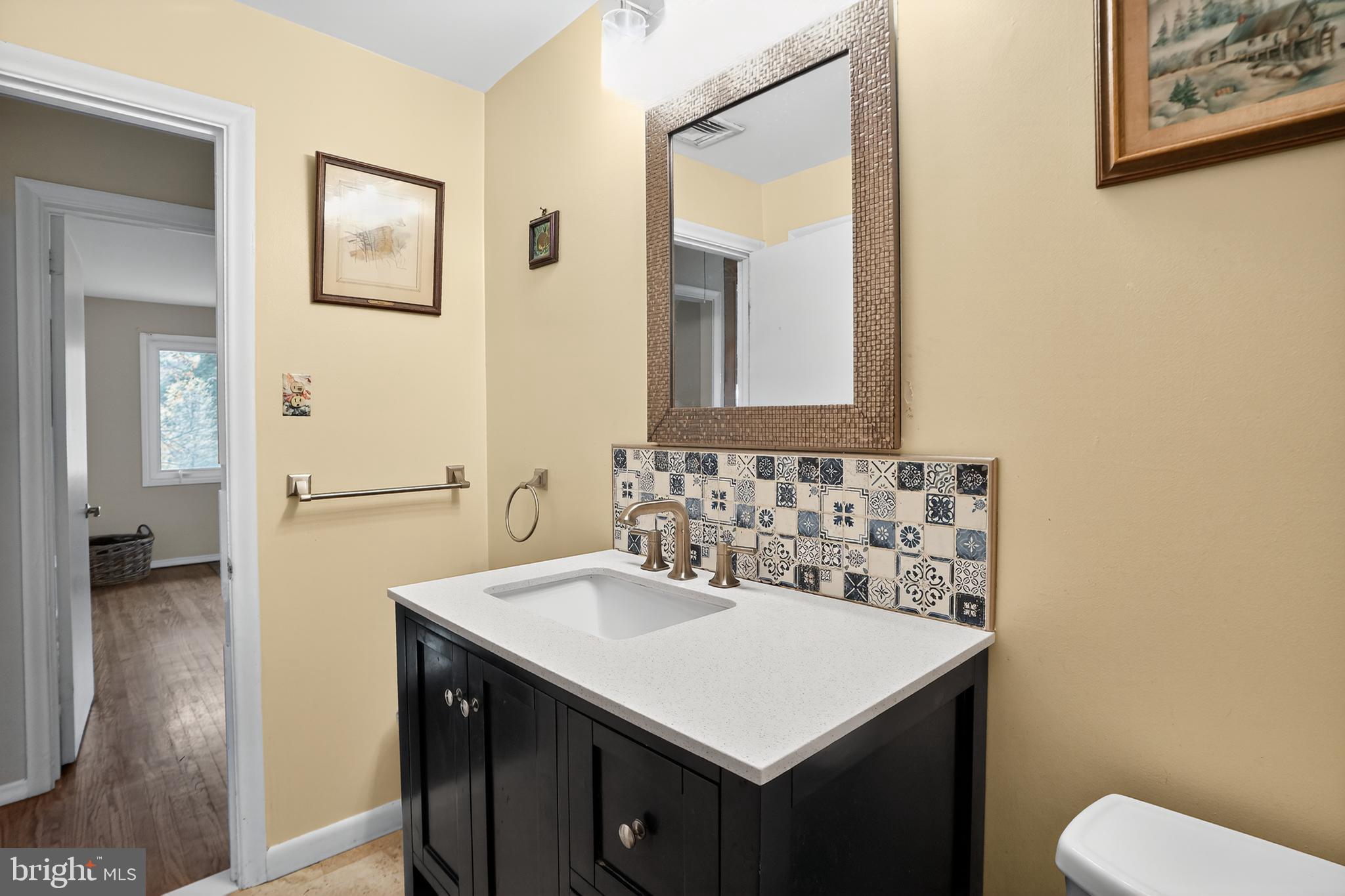 HIGH MEADOW - Residential