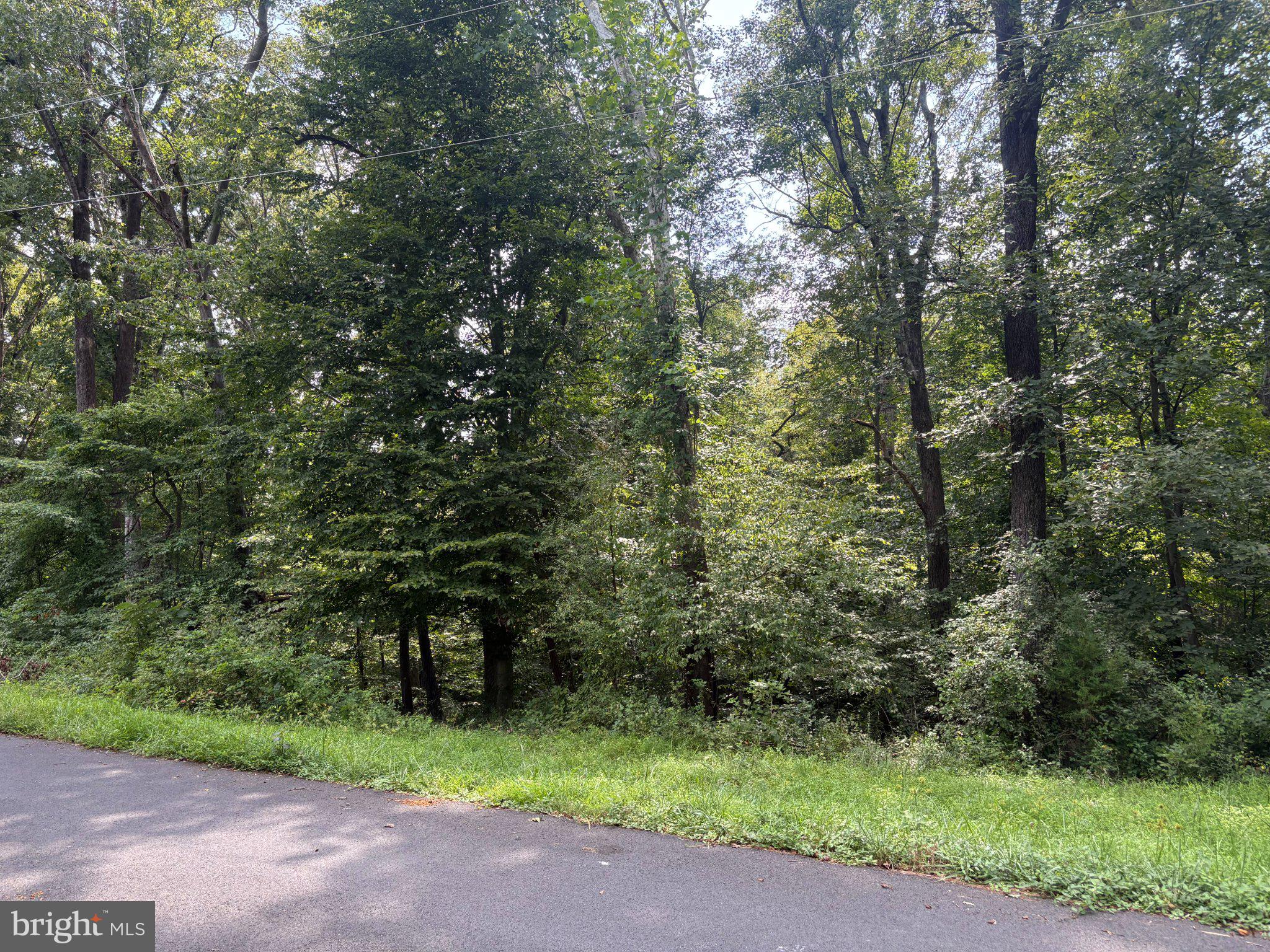 0 UNION MILL ROAD