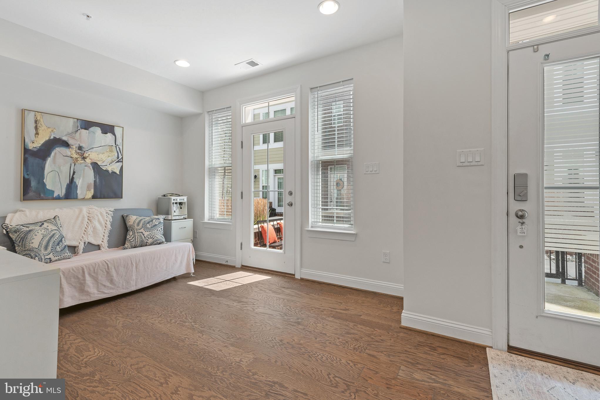 ANNAPOLIS TOWNES AT NEAL FARM - Residential