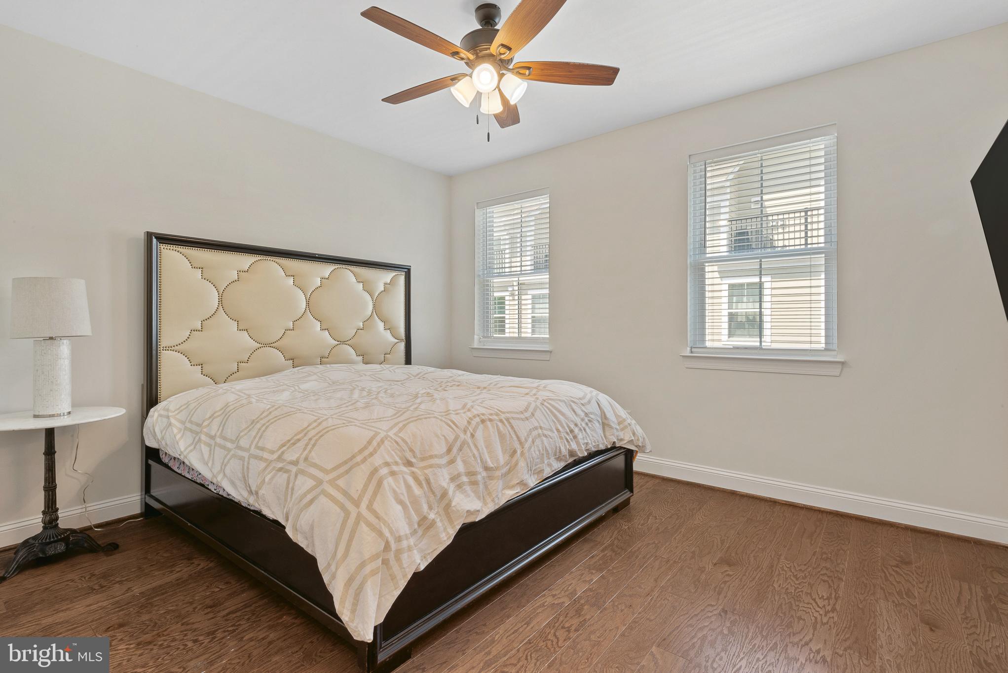 ANNAPOLIS TOWNES AT NEAL FARM - Residential