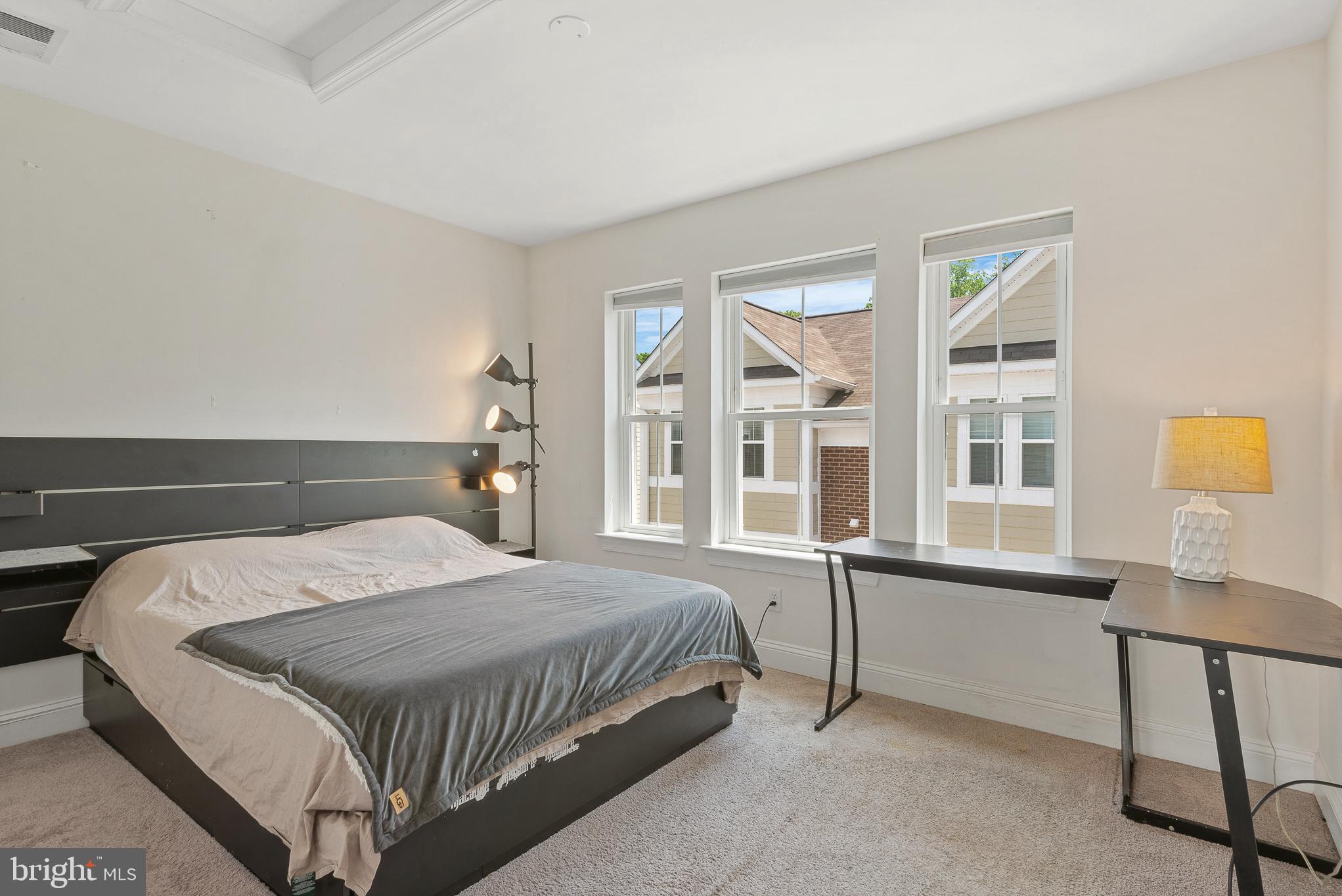 ANNAPOLIS TOWNES AT NEAL FARM - Residential