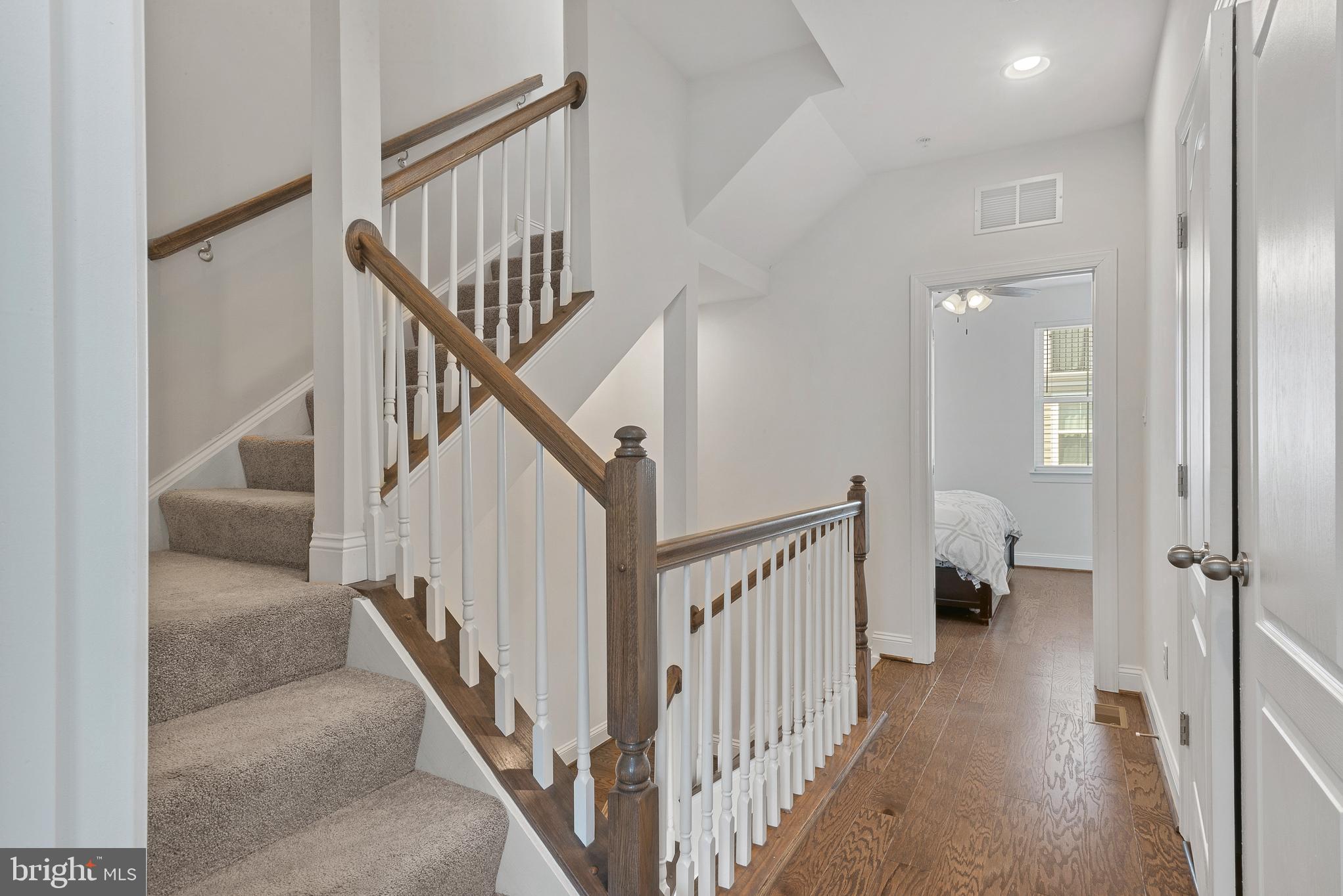 ANNAPOLIS TOWNES AT NEAL FARM - Residential