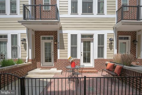 710 AGNES DORSEY PLACE ANNAPOLIS MD 21401